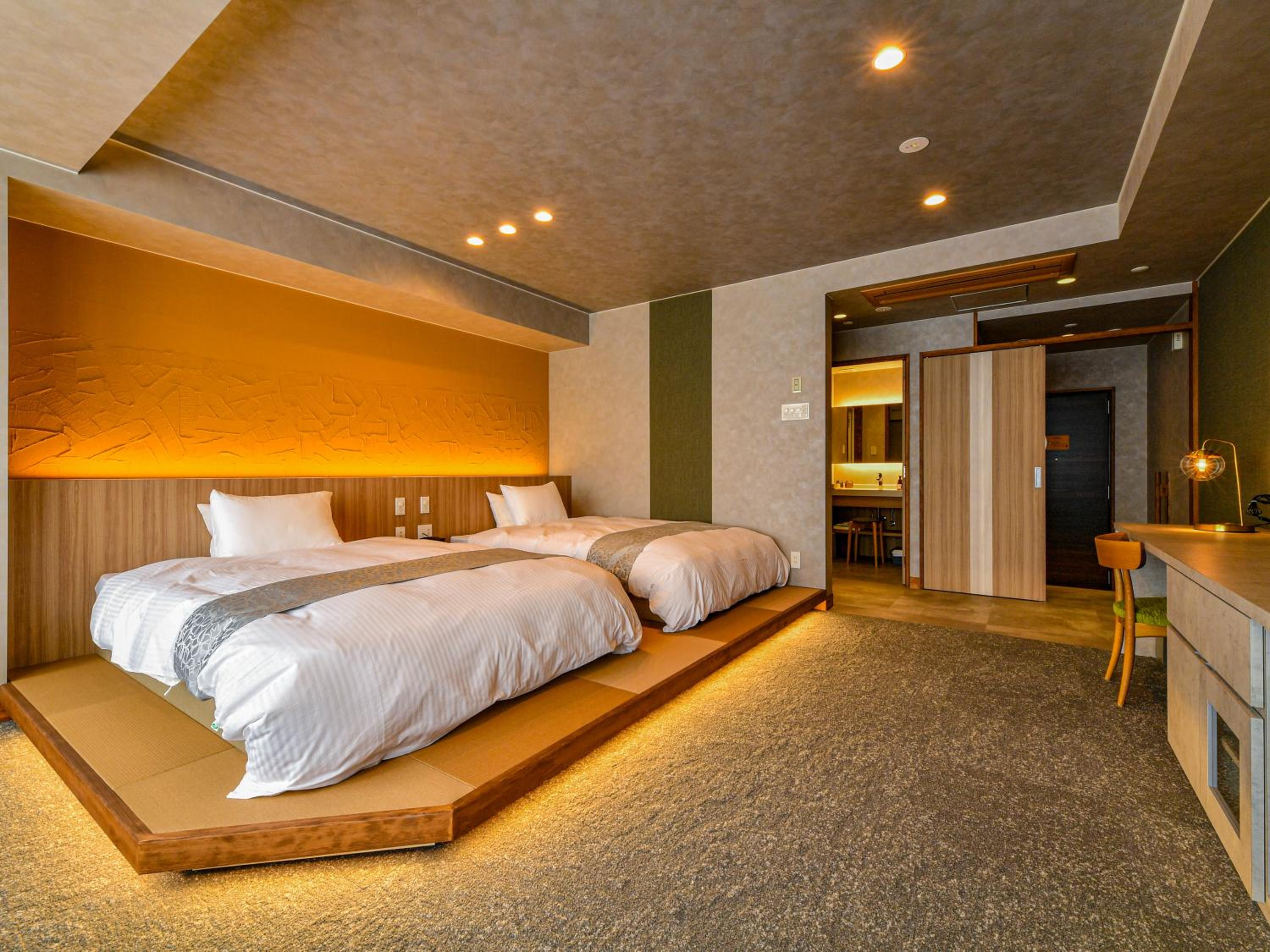 Hokuriku Fukui Awara Onsen Mimatsu