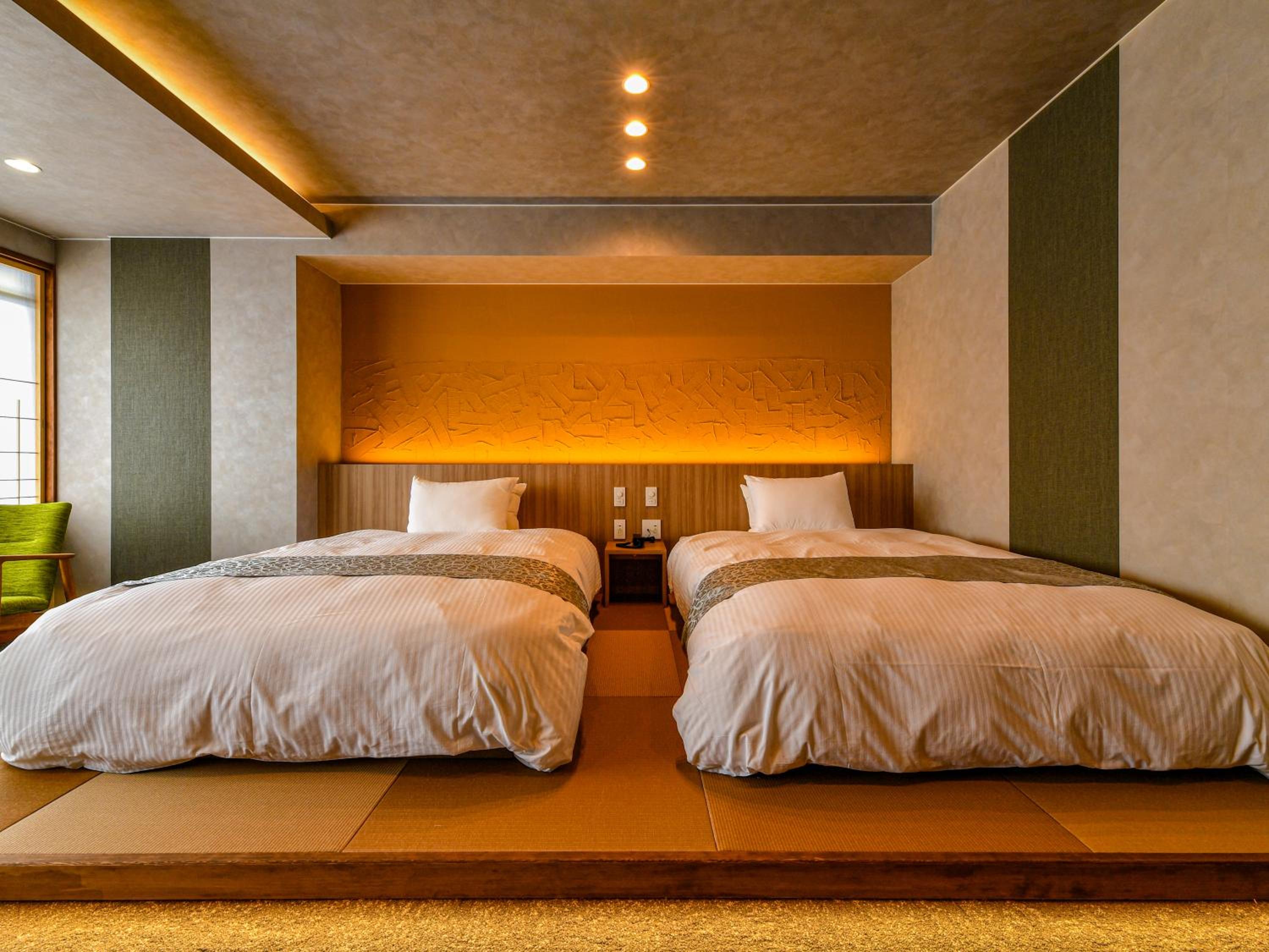 Hokuriku Fukui Awara Onsen Mimatsu