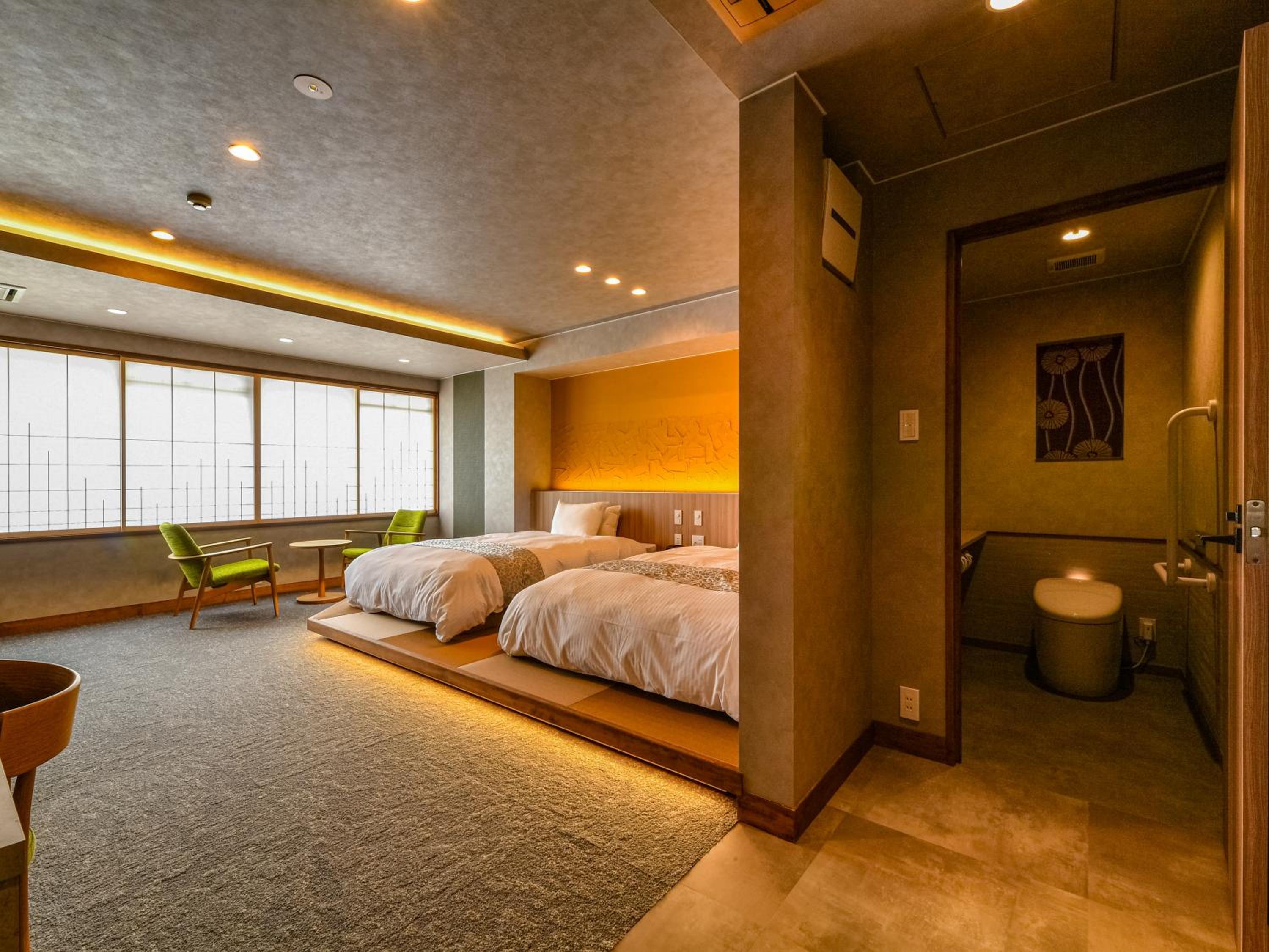 Hokuriku Fukui Awara Onsen Mimatsu