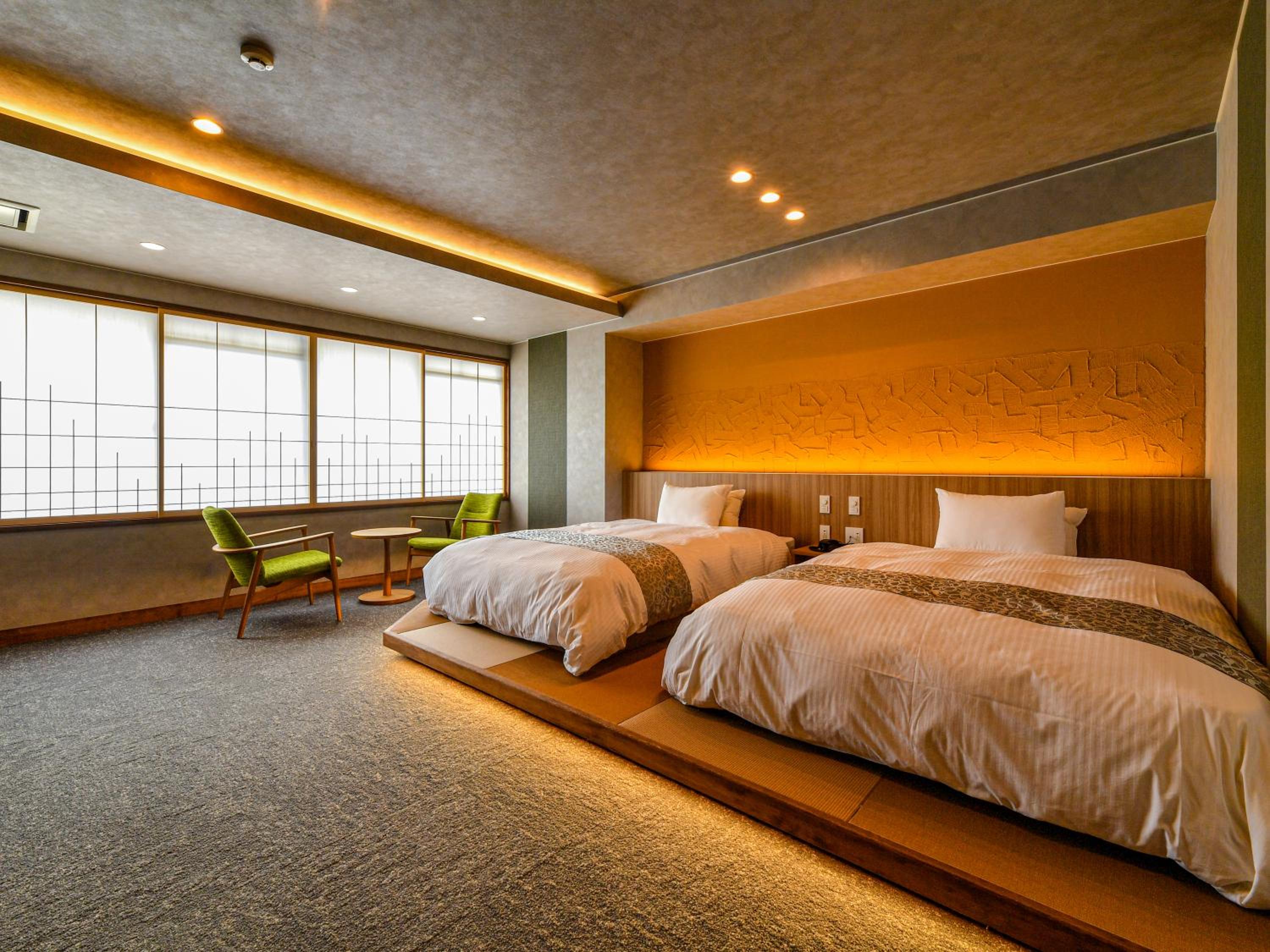Hokuriku Fukui Awara Onsen Mimatsu