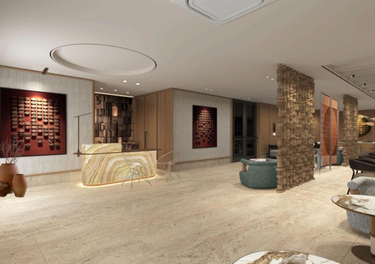 Housez Suites & Apartments Special Class - Image 33