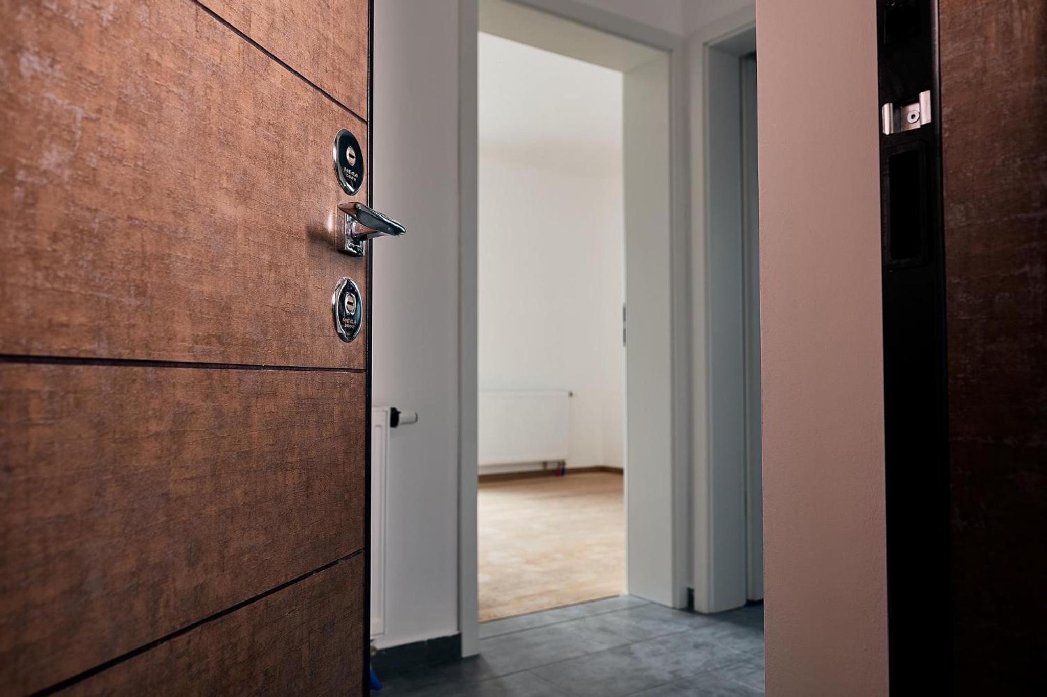 Apartament Drobeta view 5