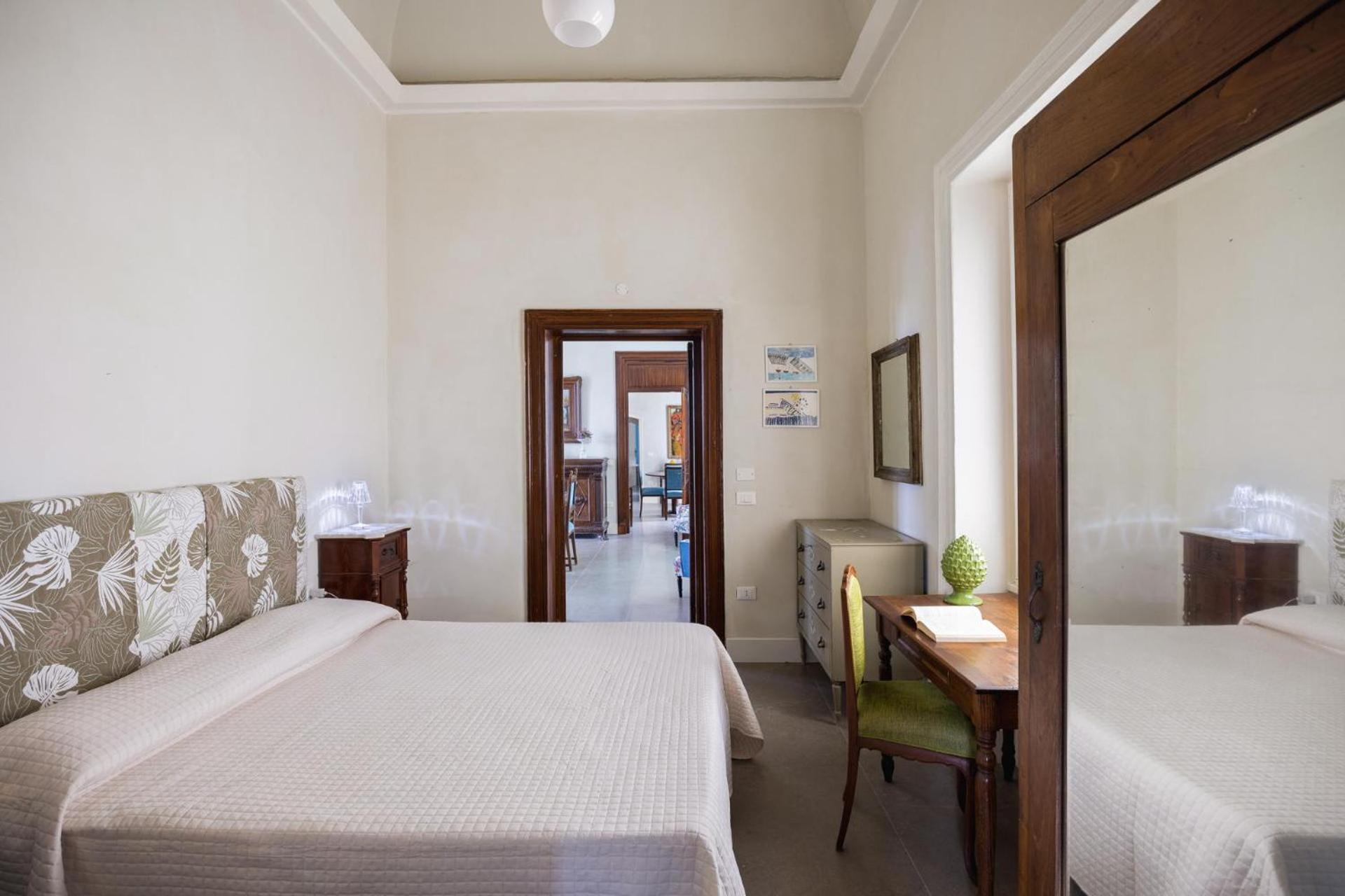 4 Bedroom Villa, Private Pool, Marsala view 2