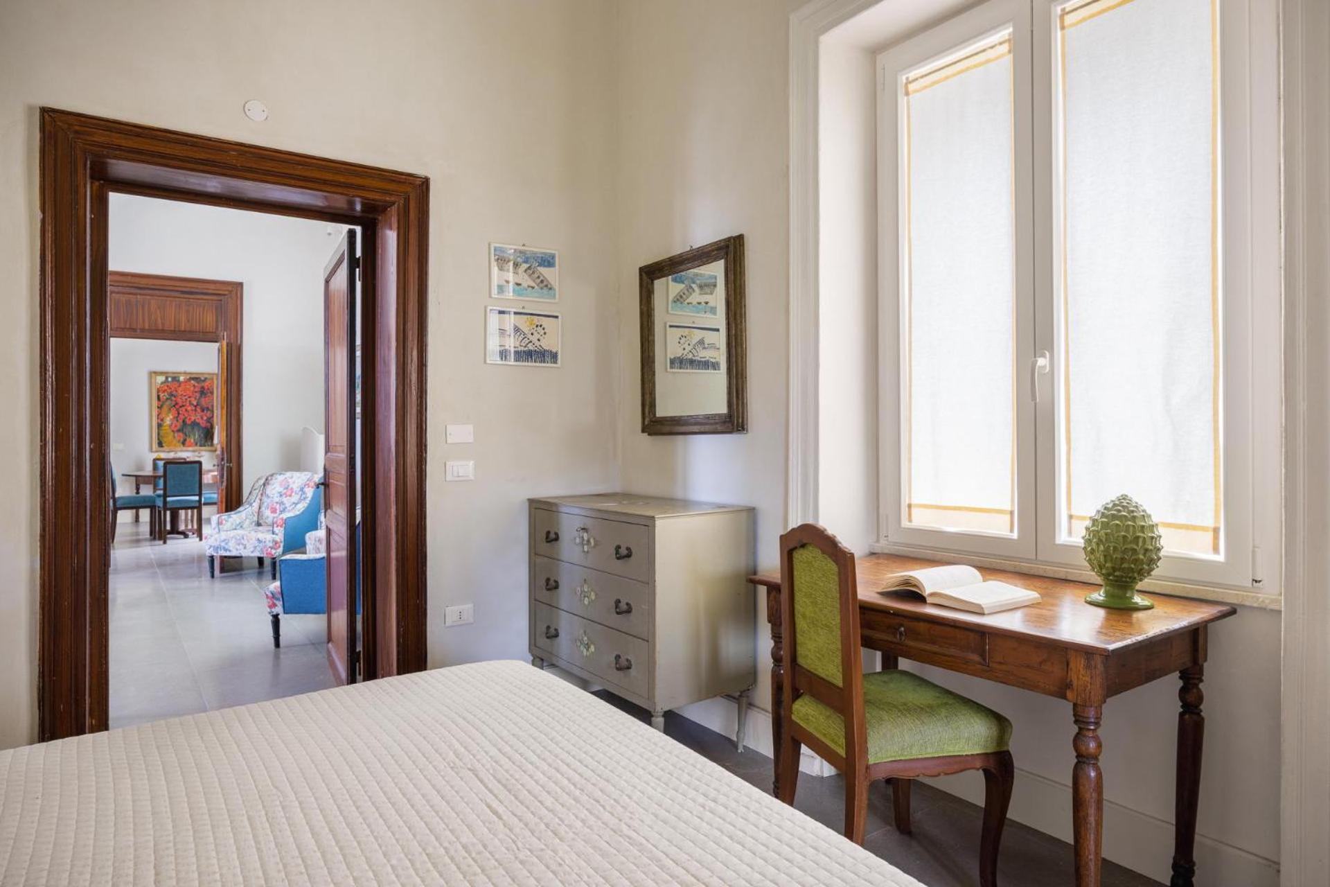 4 Bedroom Villa, Private Pool, Marsala view 5
