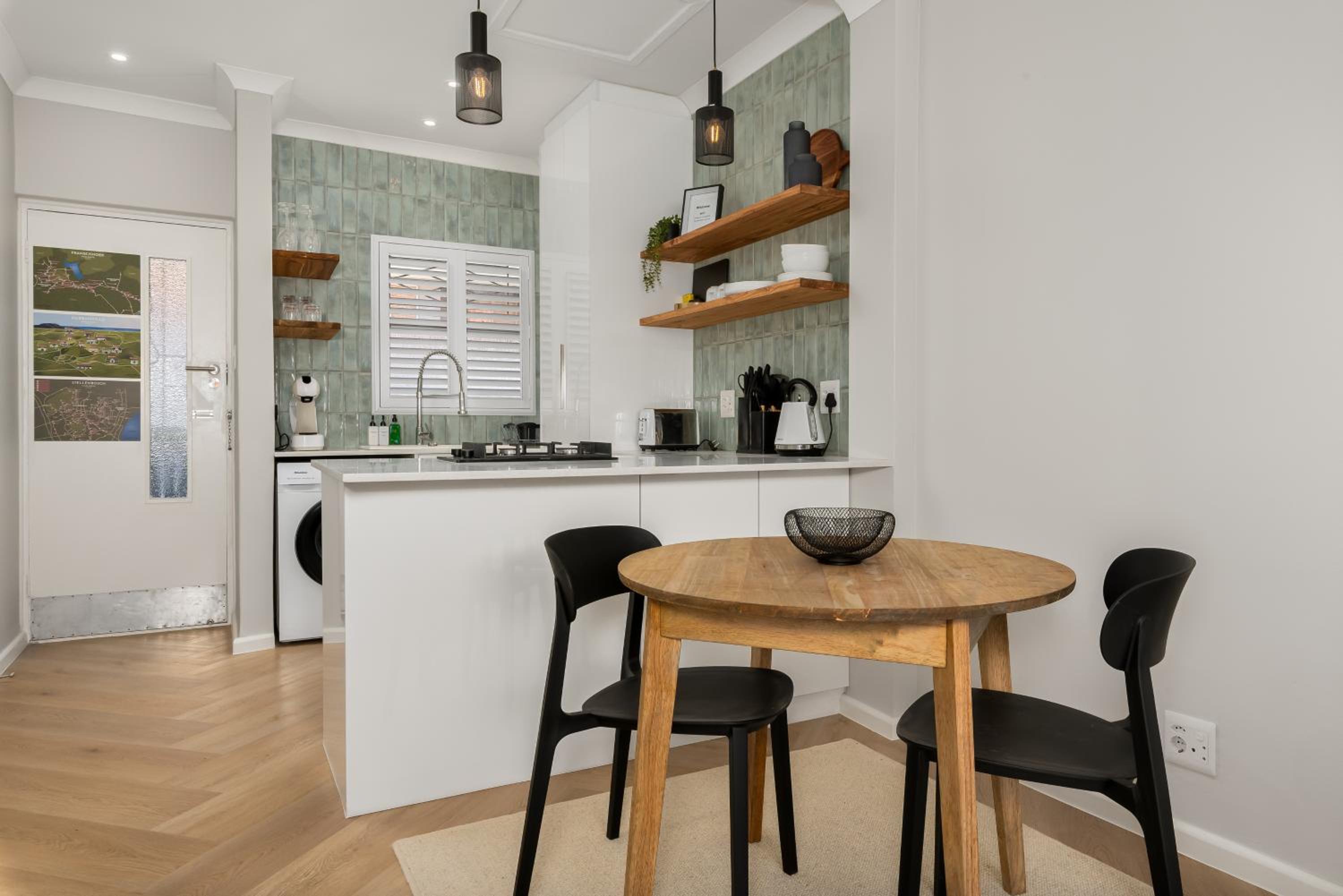 Middelhof Luxury Apartments view 3