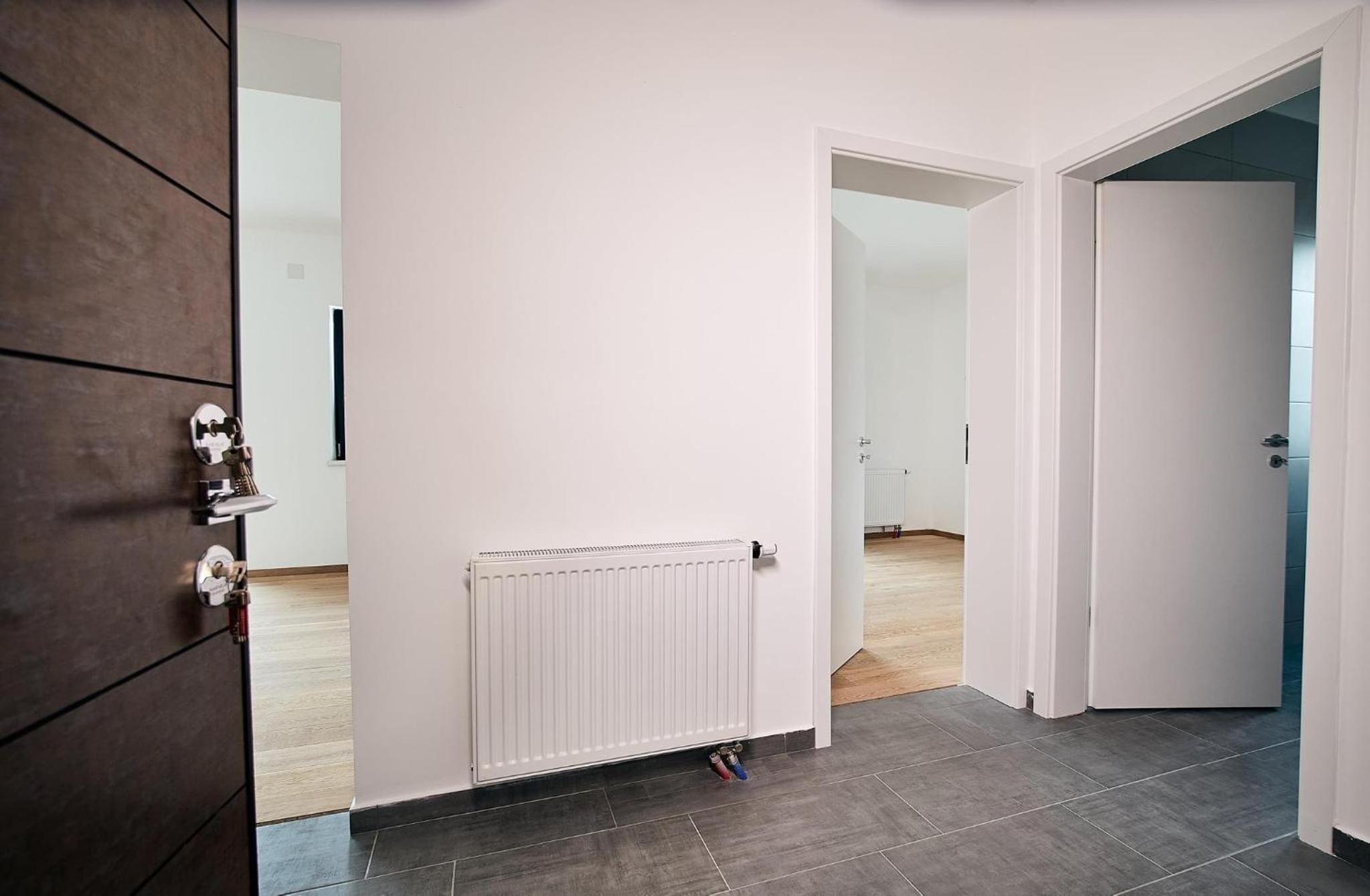 Apartament Drobeta view 4