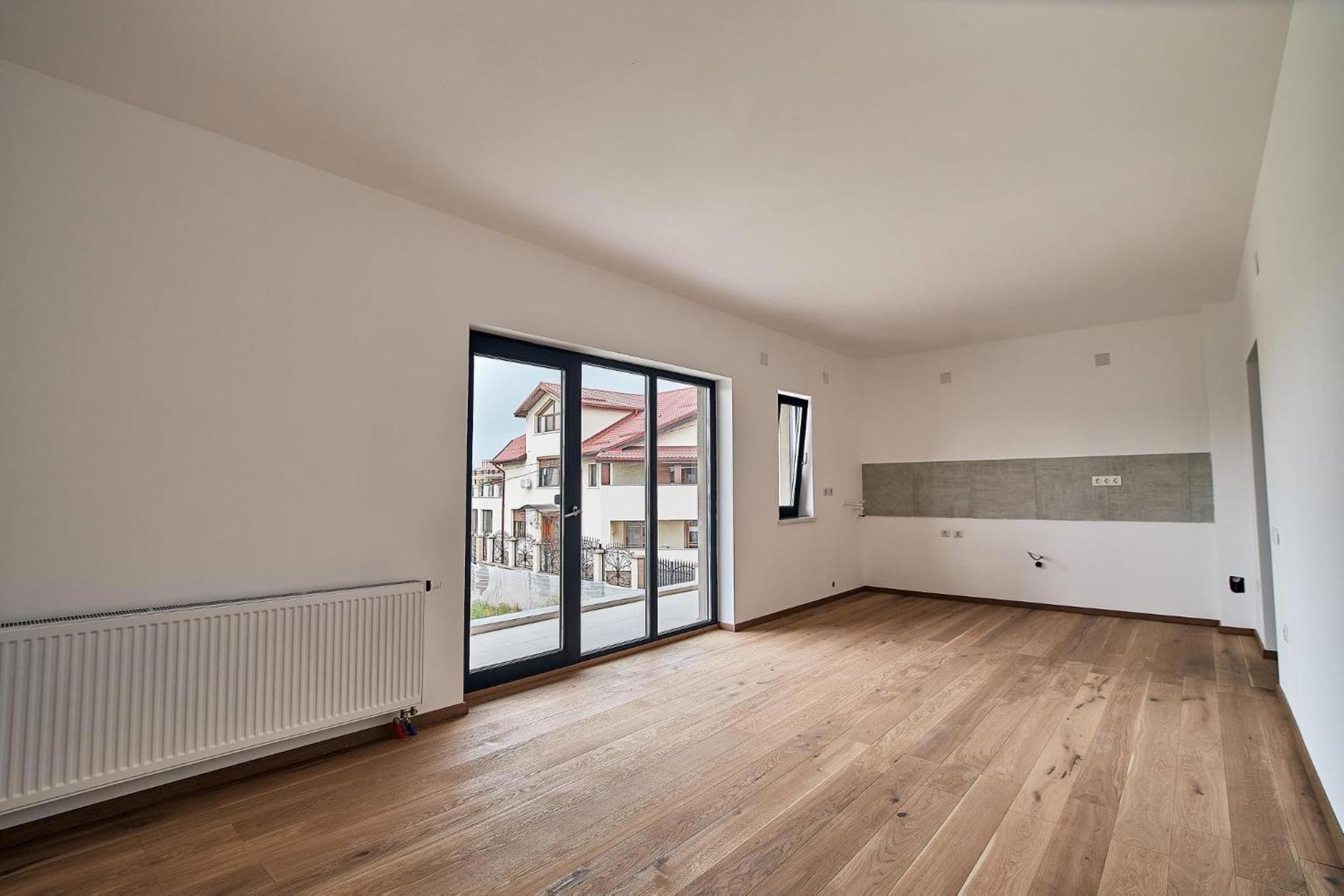 Apartament Drobeta view 3