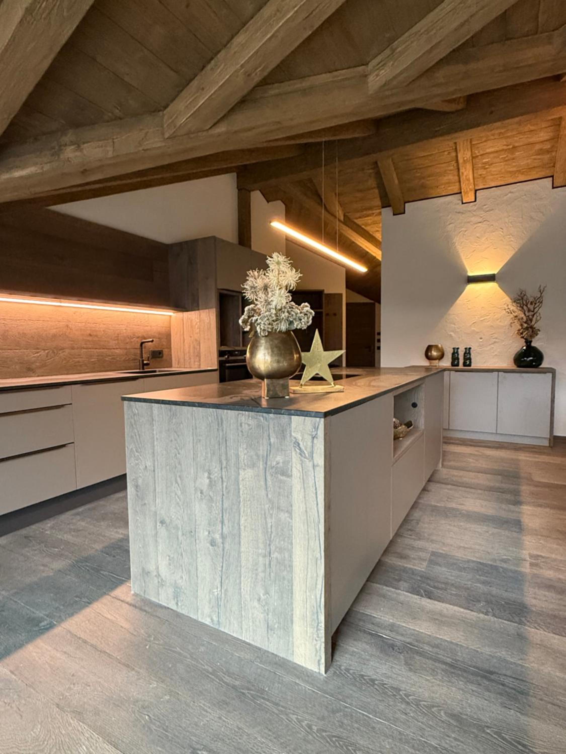 LIVALPIN Residence - with private Sauna & Whirlpool