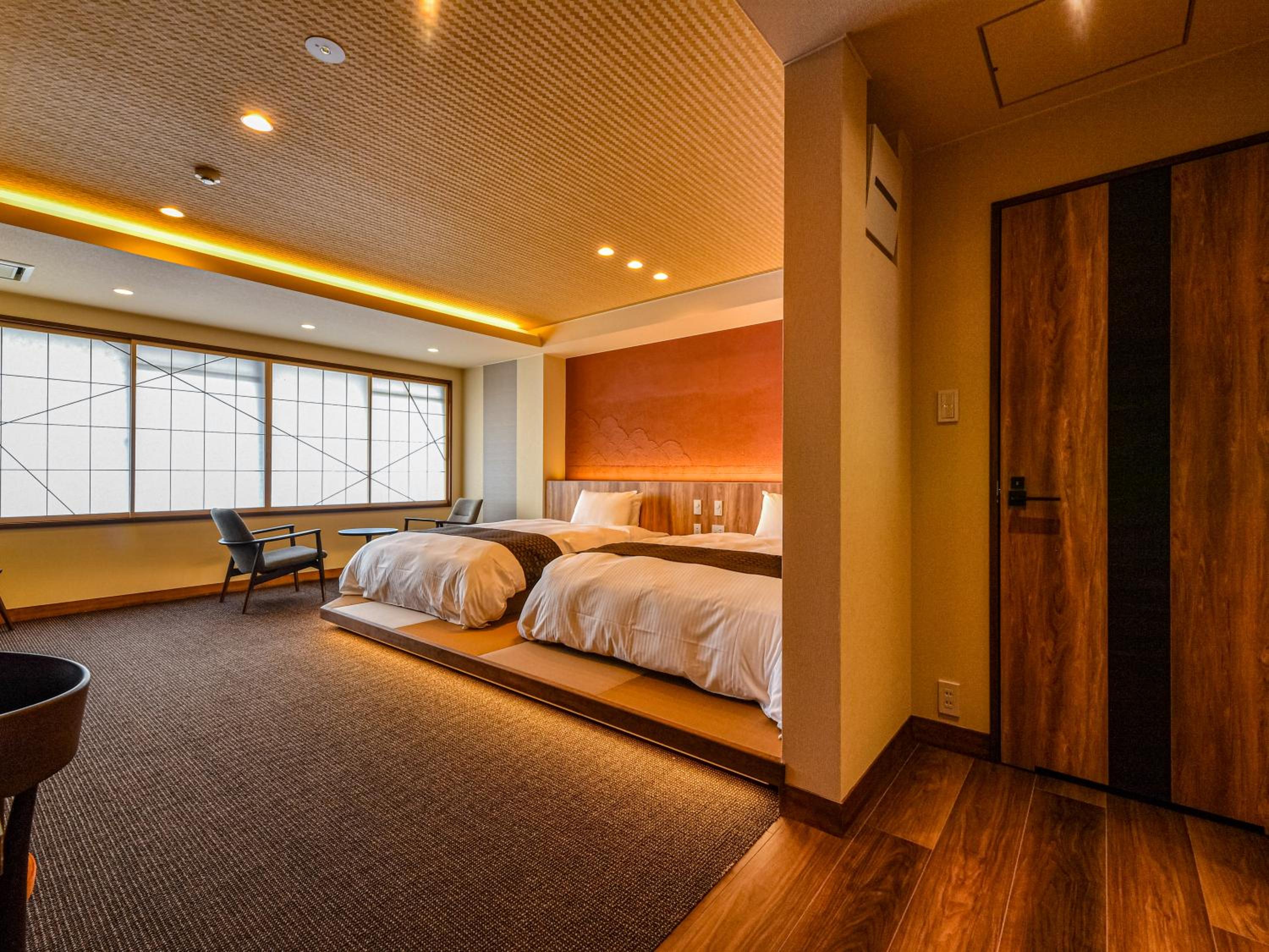 Hokuriku Fukui Awara Onsen Mimatsu