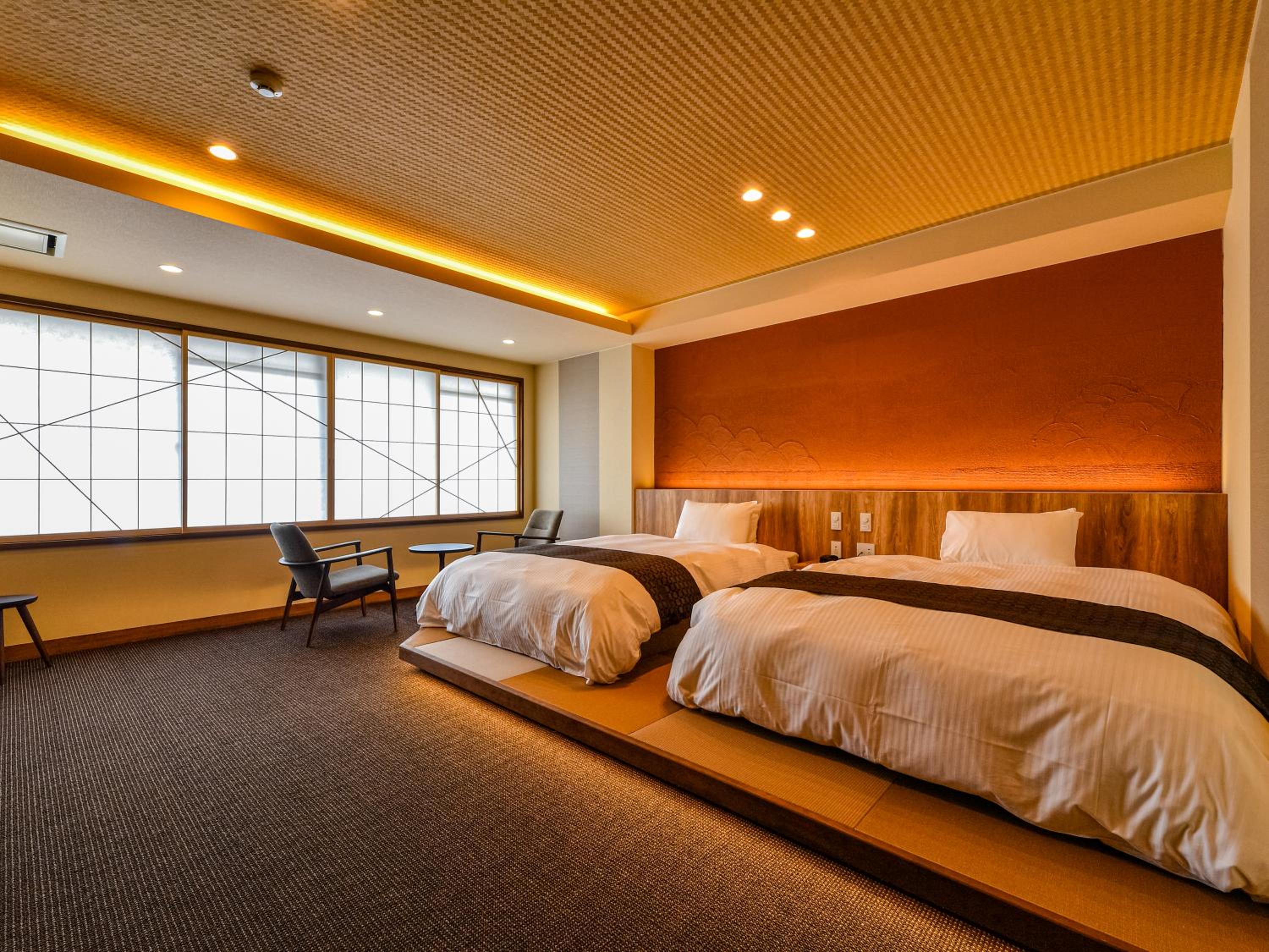 Hokuriku Fukui Awara Onsen Mimatsu