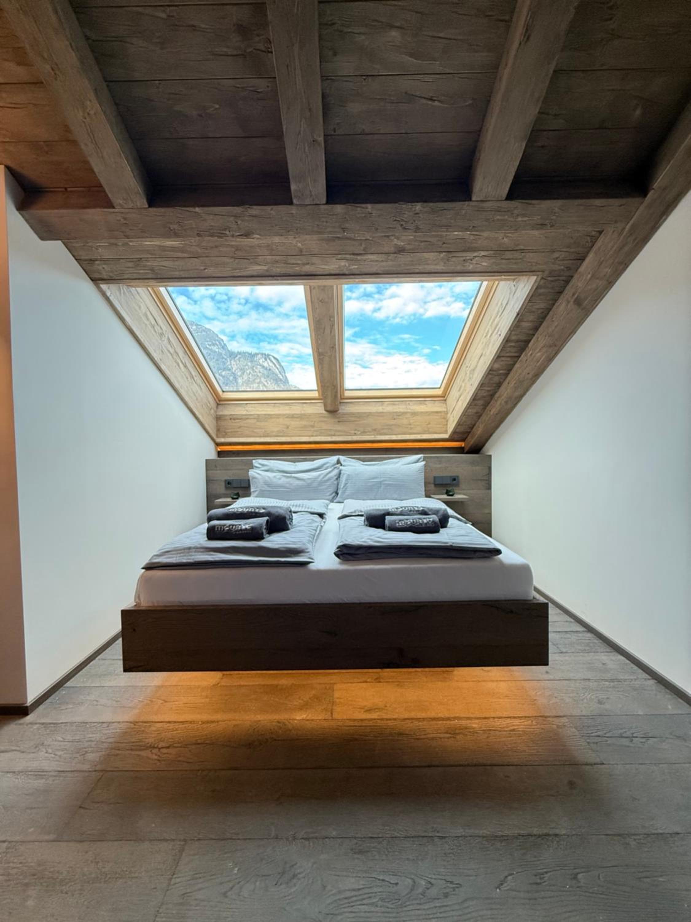 LIVALPIN Residence - with private Sauna & Whirlpool
