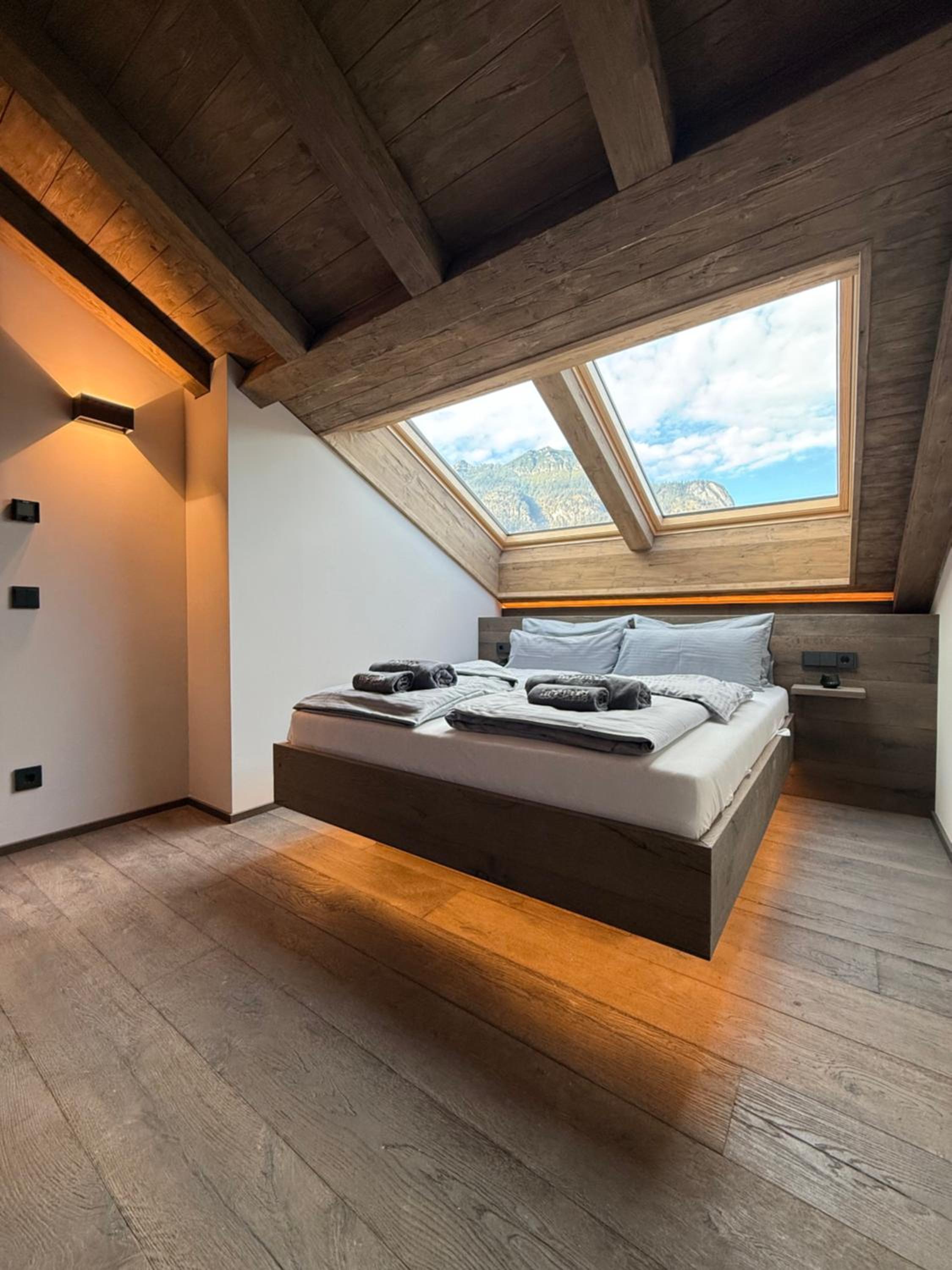 LIVALPIN Residence - with private Sauna & Whirlpool