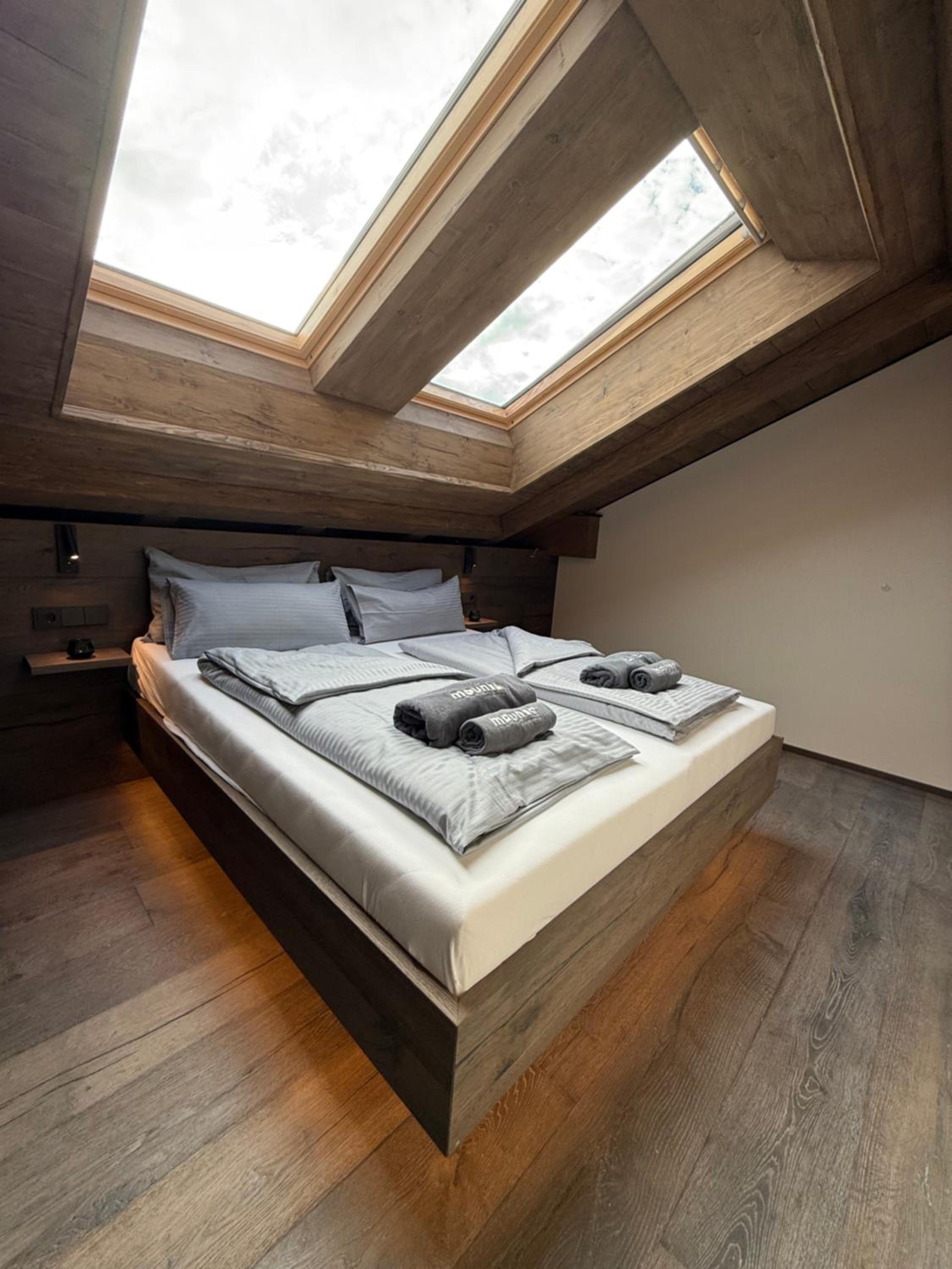 LIVALPIN Residence - with private Sauna & Whirlpool