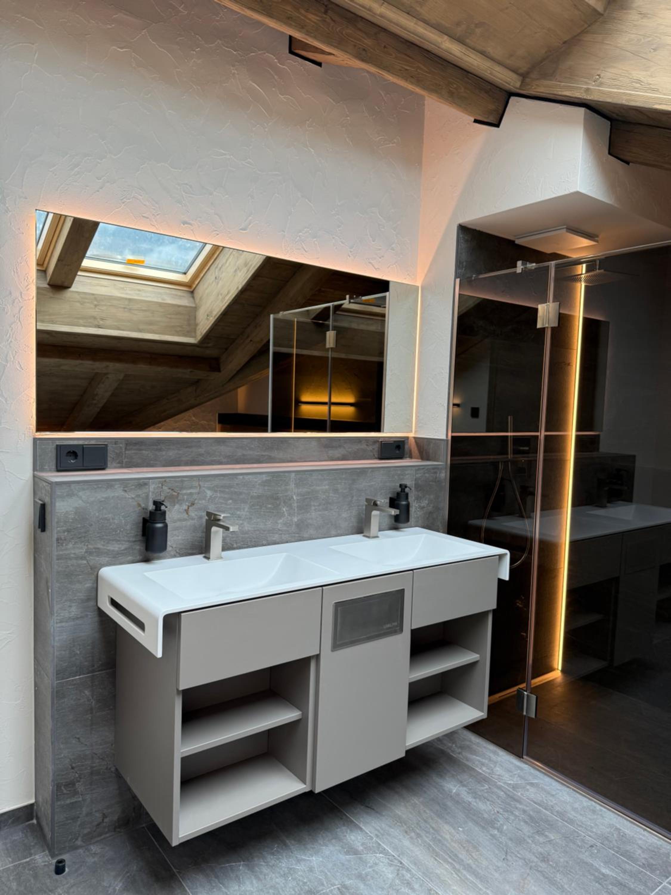 LIVALPIN Residence - with private Sauna & Whirlpool