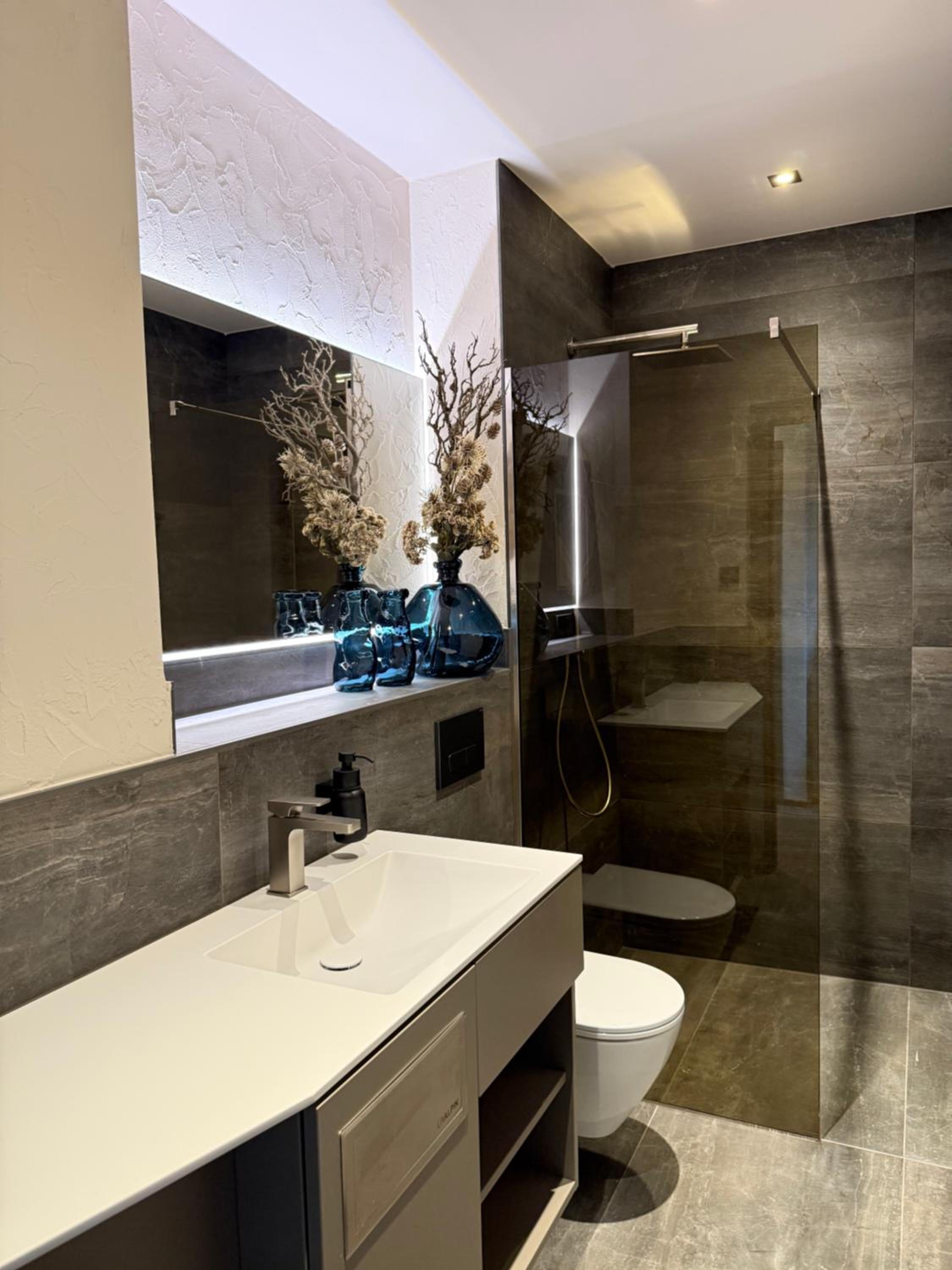LIVALPIN Residence - with private Sauna & Whirlpool