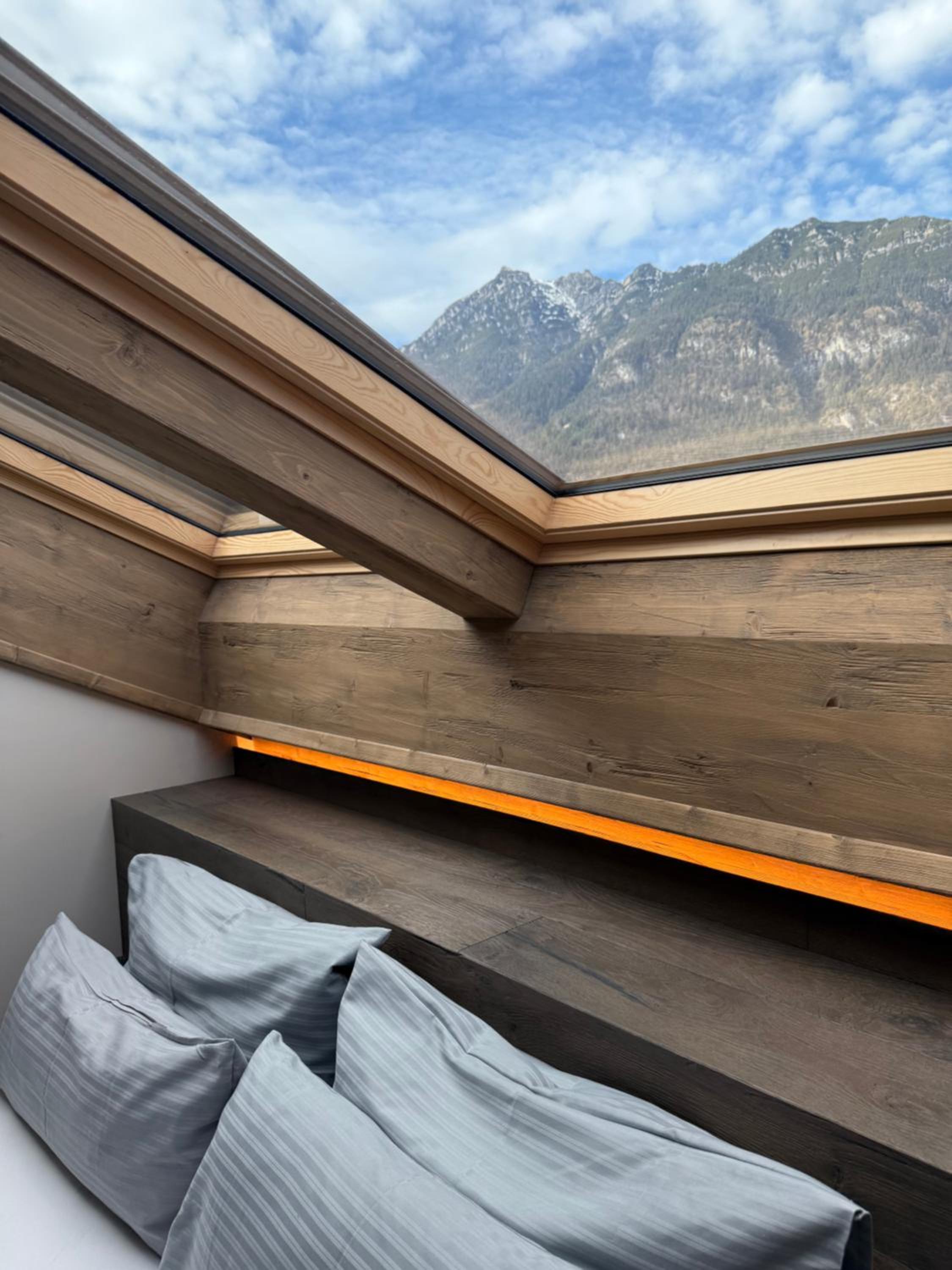 LIVALPIN Residence - with private Sauna & Whirlpool