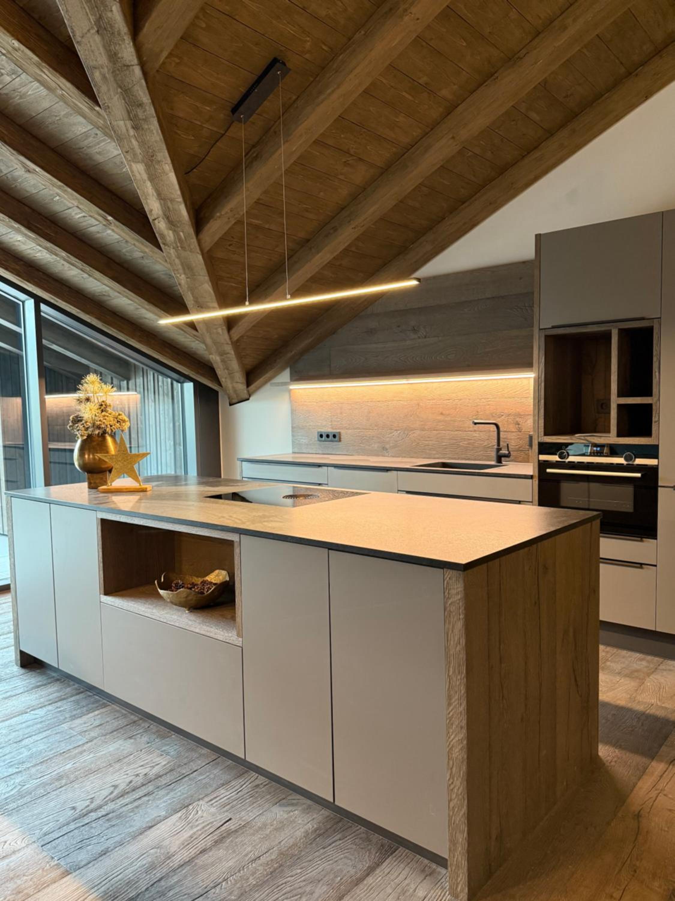 LIVALPIN Residence - with private Sauna & Whirlpool