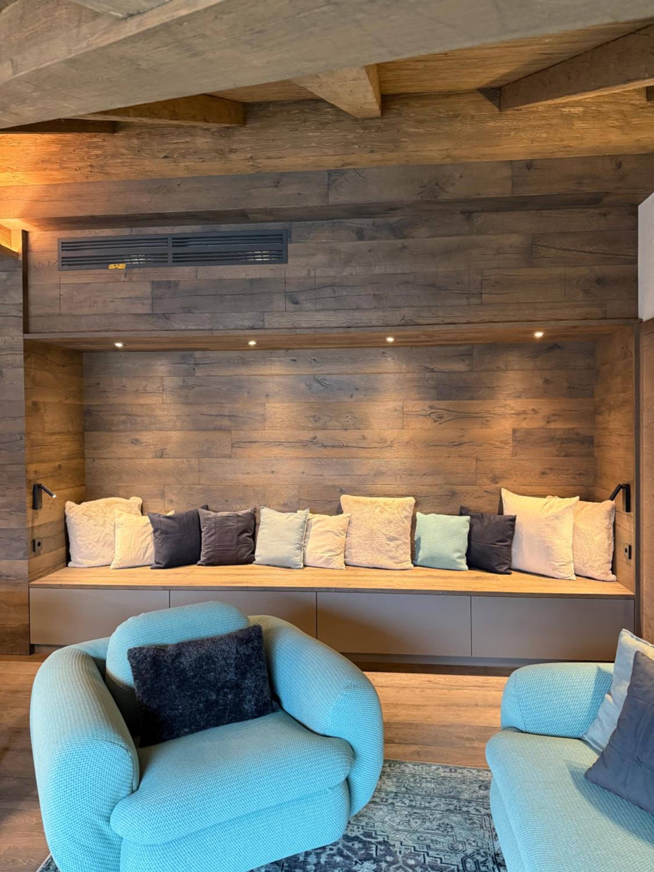 LIVALPIN Residence - with private Sauna & Whirlpool