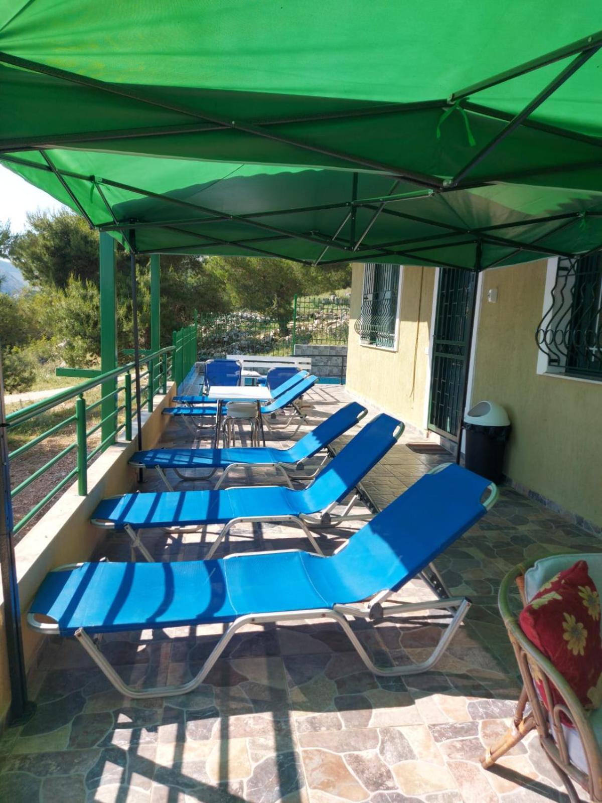 Villa Luiziana