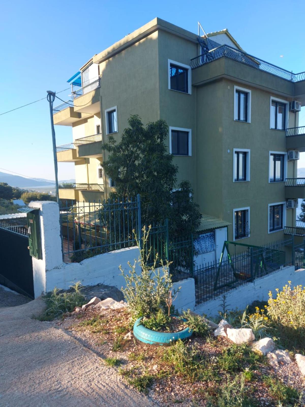 Villa Luiziana