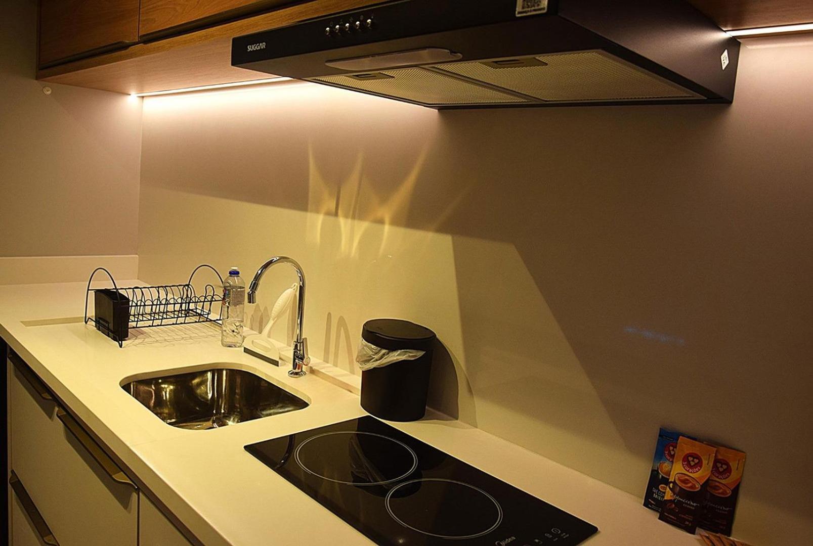 Loft Aconchegante no Coração de Pomerode HX9461