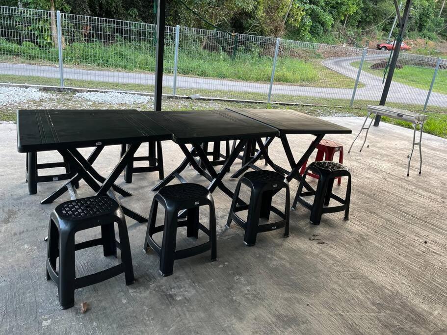 Sunset Place-Pool, Bbq, 1min dr Pusat Ikan Hiasan photo 3