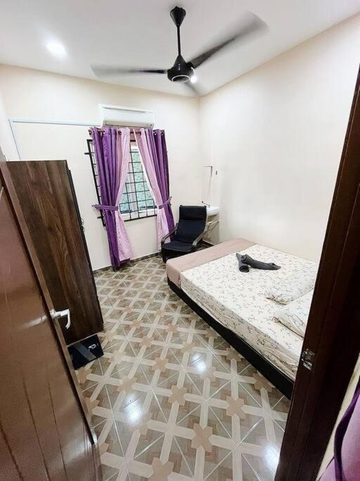 Sunset Place-Pool, Bbq, 1min dr Pusat Ikan Hiasan photo 4