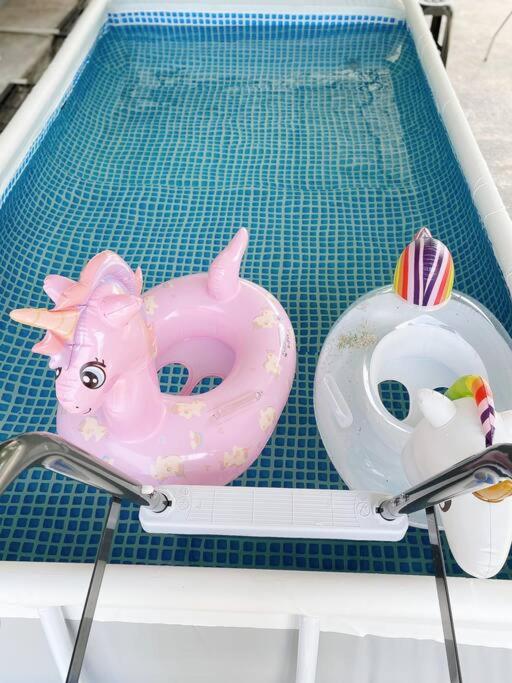 Sunset Place-Pool, Bbq, 1min dr Pusat Ikan Hiasan photo 6