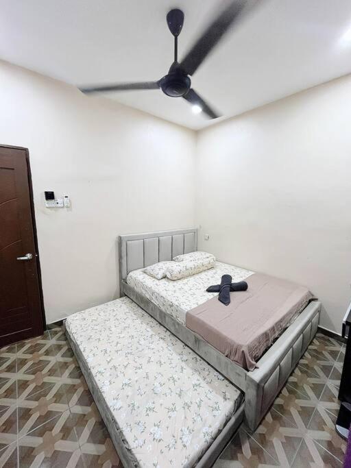 Sunset Place-Pool, Bbq, 1min dr Pusat Ikan Hiasan photo 7