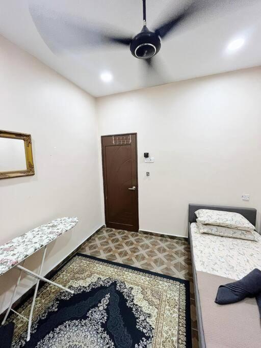 Sunset Place-Pool, Bbq, 1min dr Pusat Ikan Hiasan photo 8