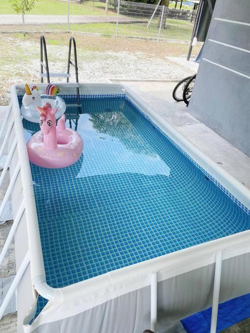 Sunset Place-Pool, Bbq, 1min dr Pusat Ikan Hiasan view 2