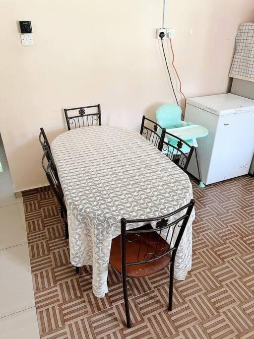 Sunset Place-Pool, Bbq, 1min dr Pusat Ikan Hiasan view 3
