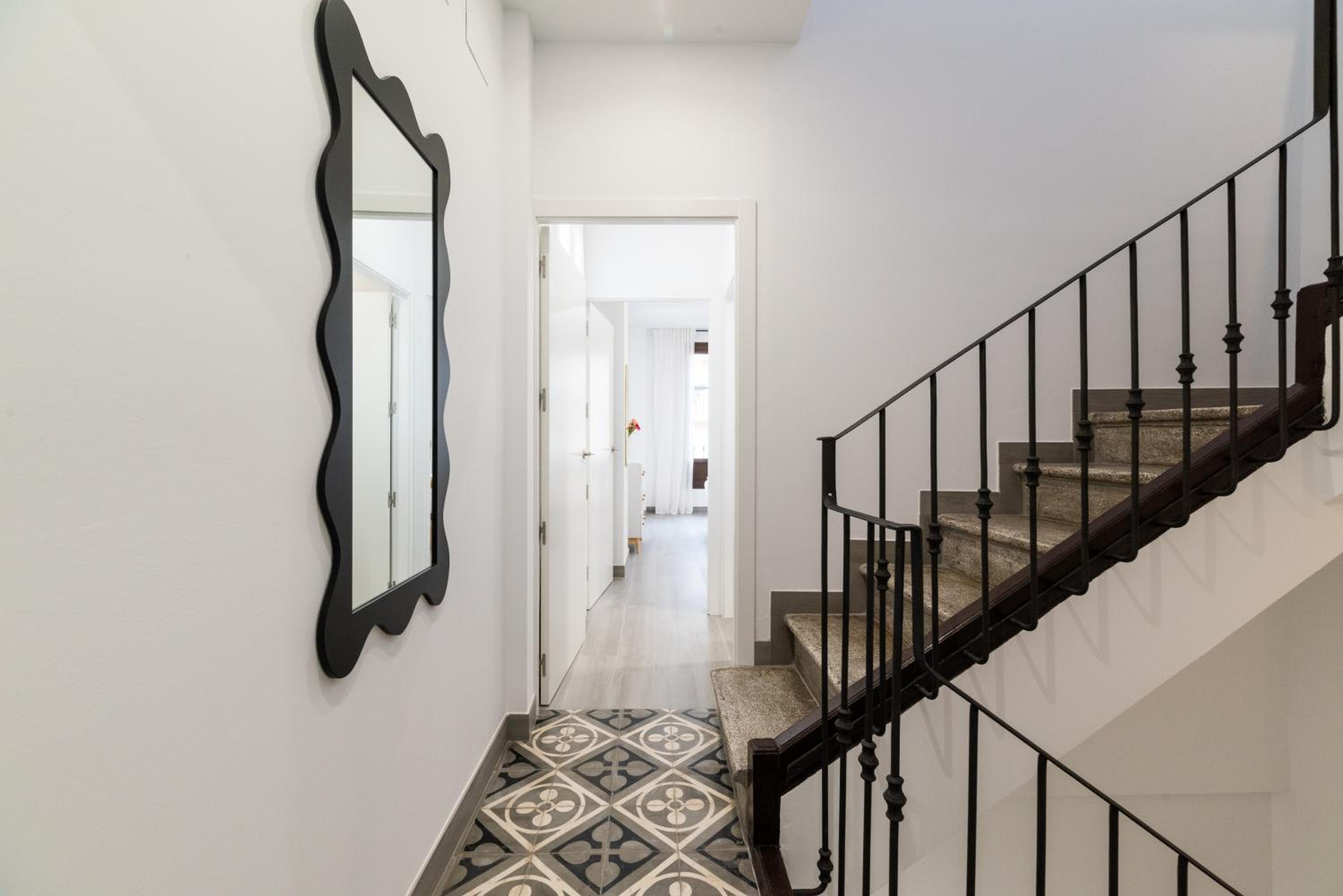 Villa Centro Granada