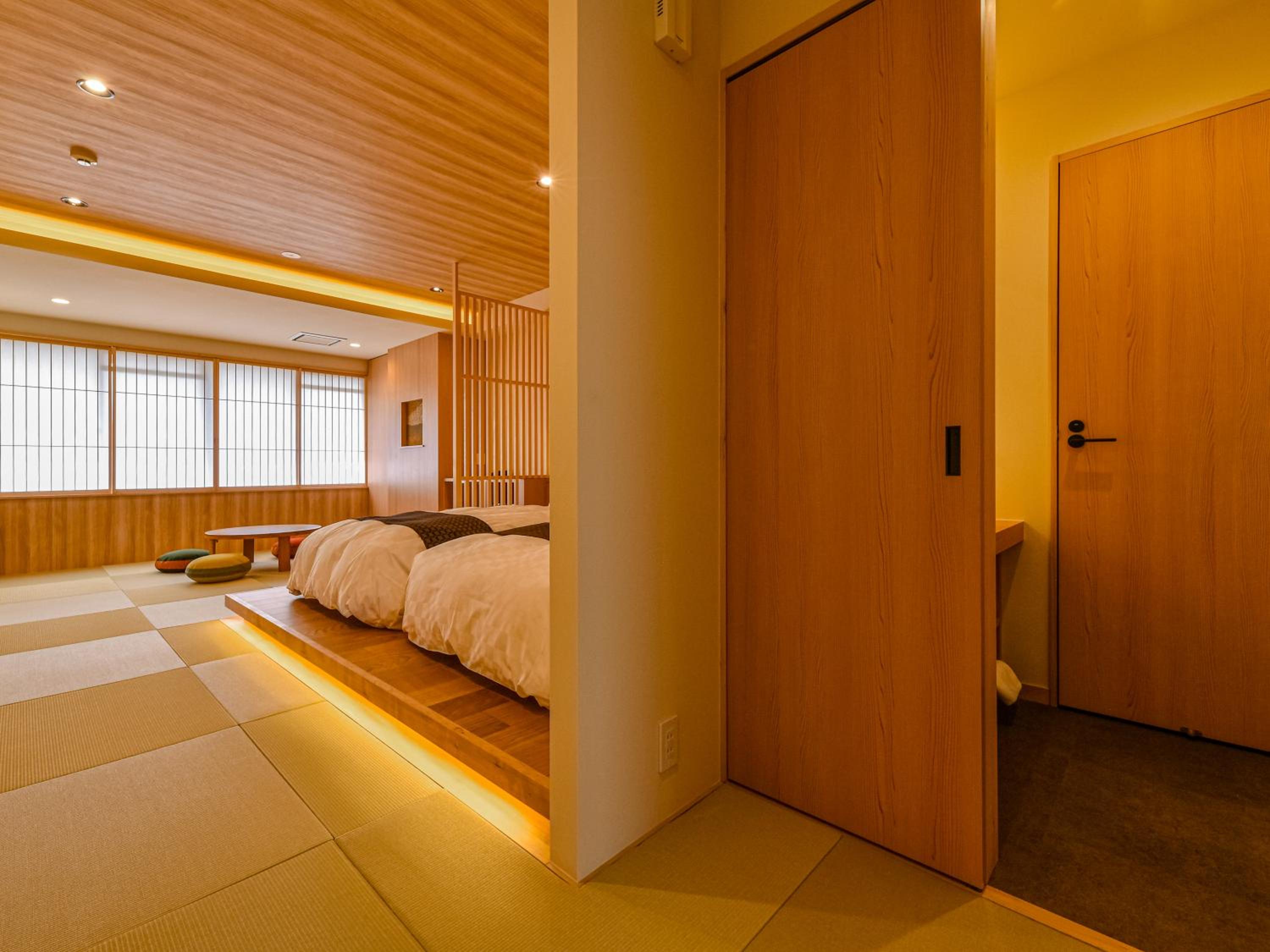 Hokuriku Fukui Awara Onsen Mimatsu