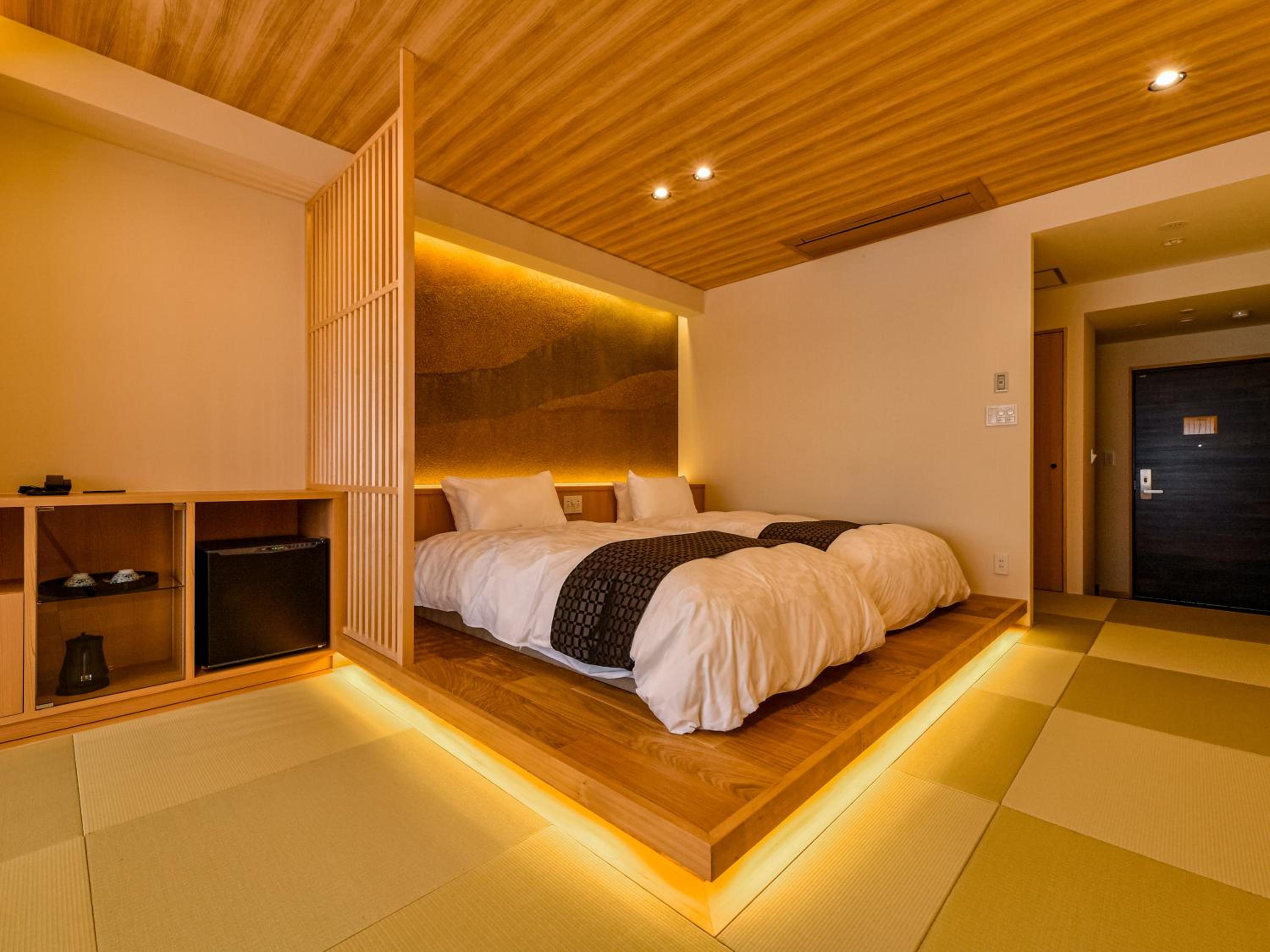 Hokuriku Fukui Awara Onsen Mimatsu