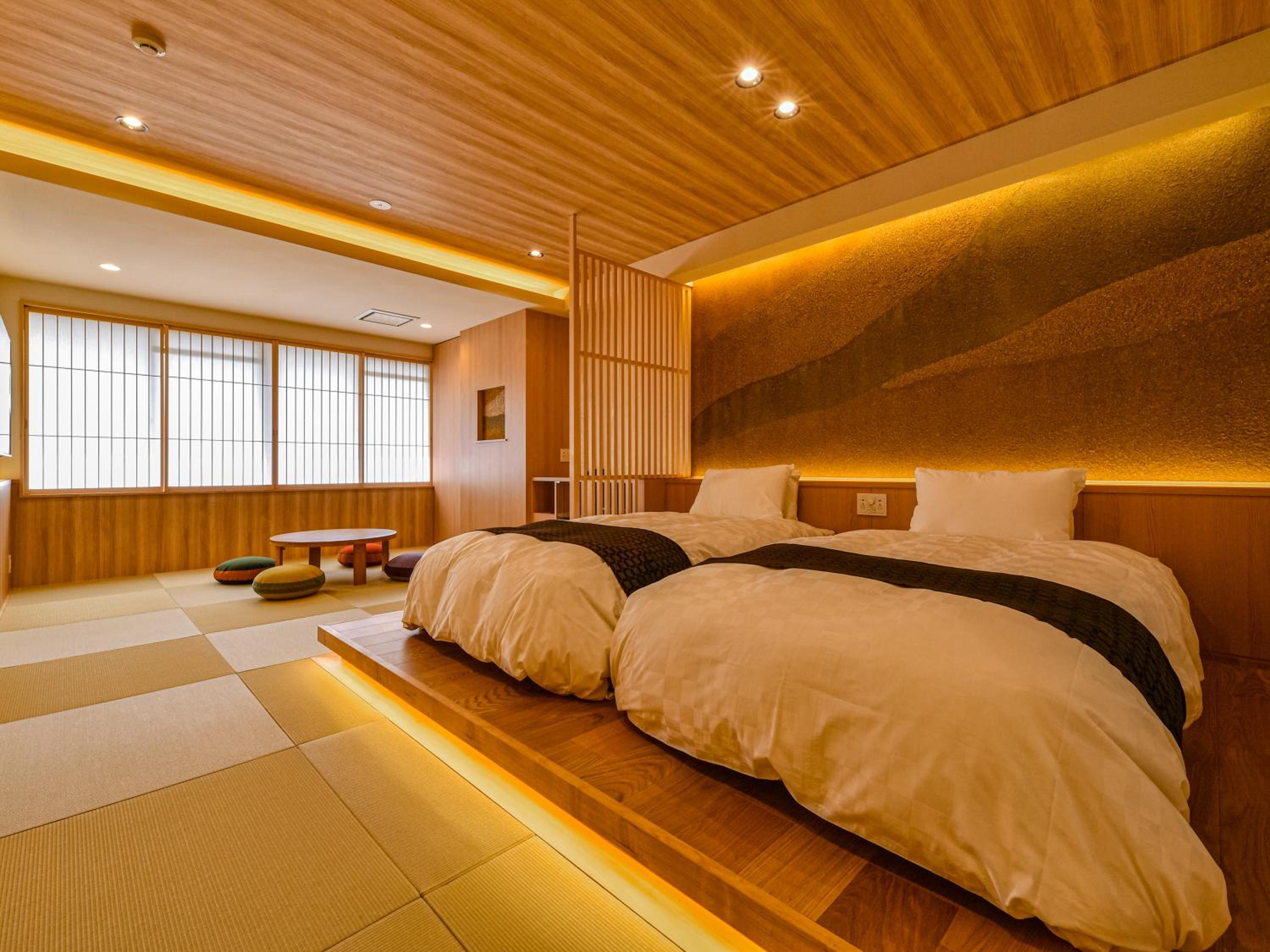 Hokuriku Fukui Awara Onsen Mimatsu