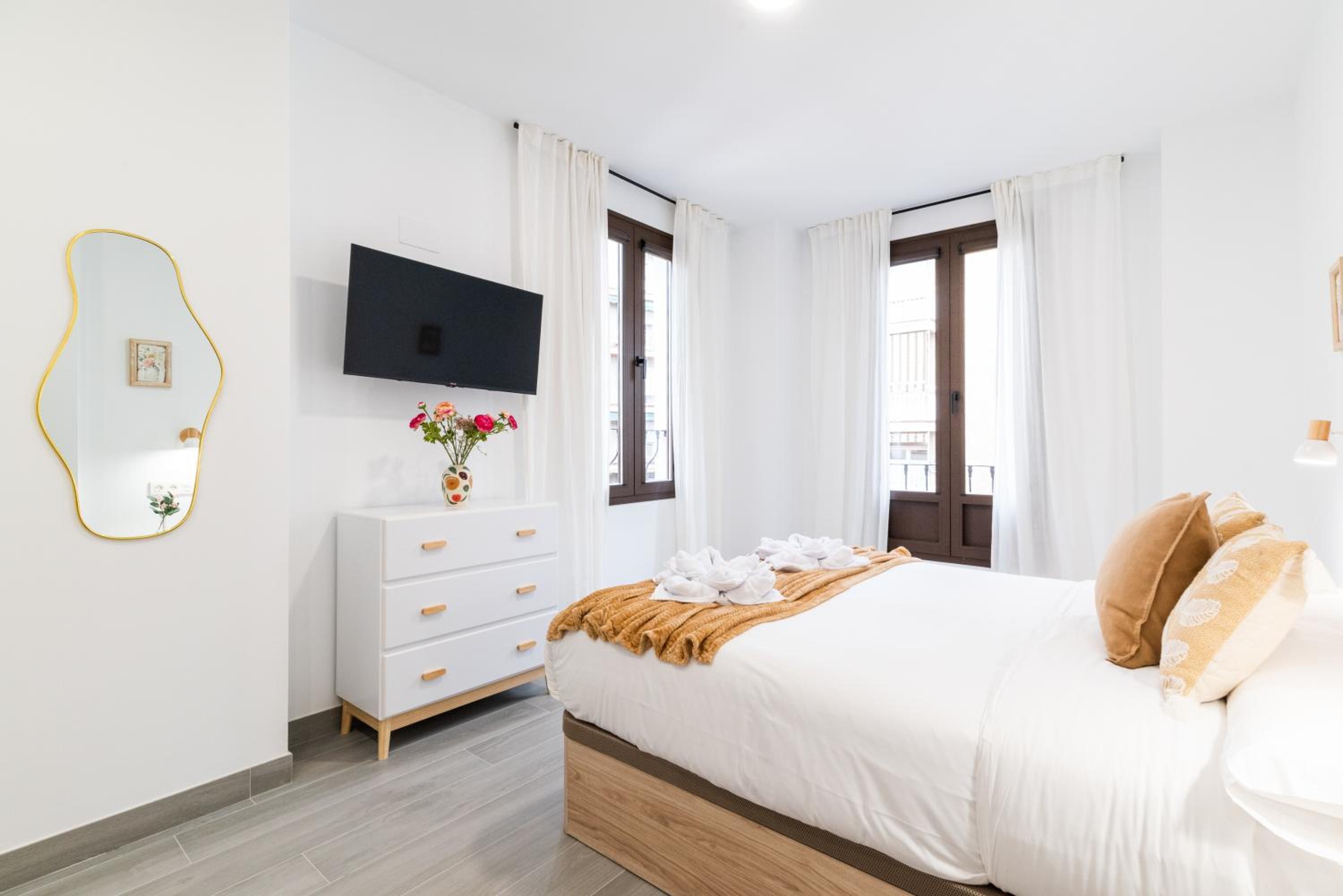 Villa Centro Granada