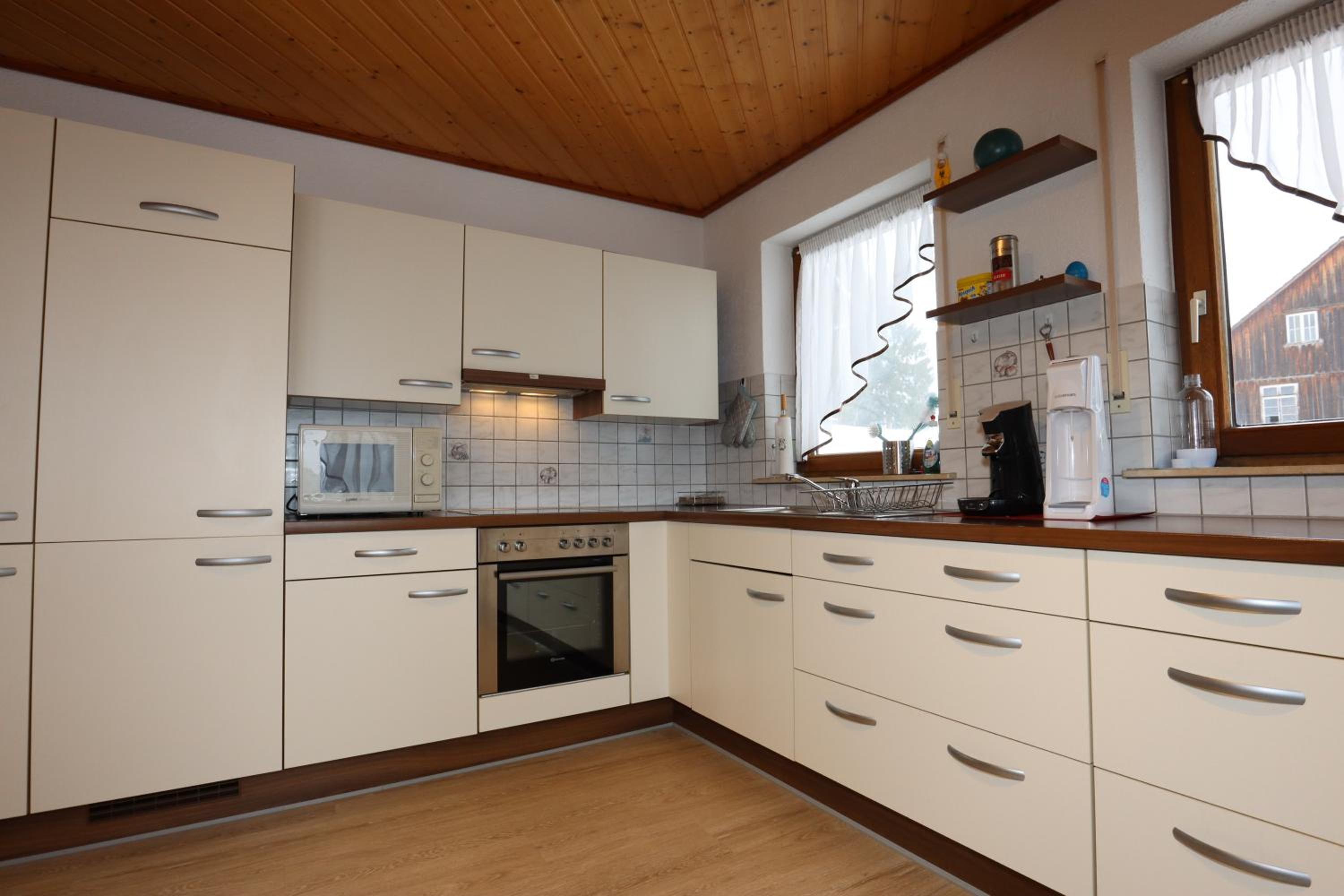 Ferienwohnung Ursprung