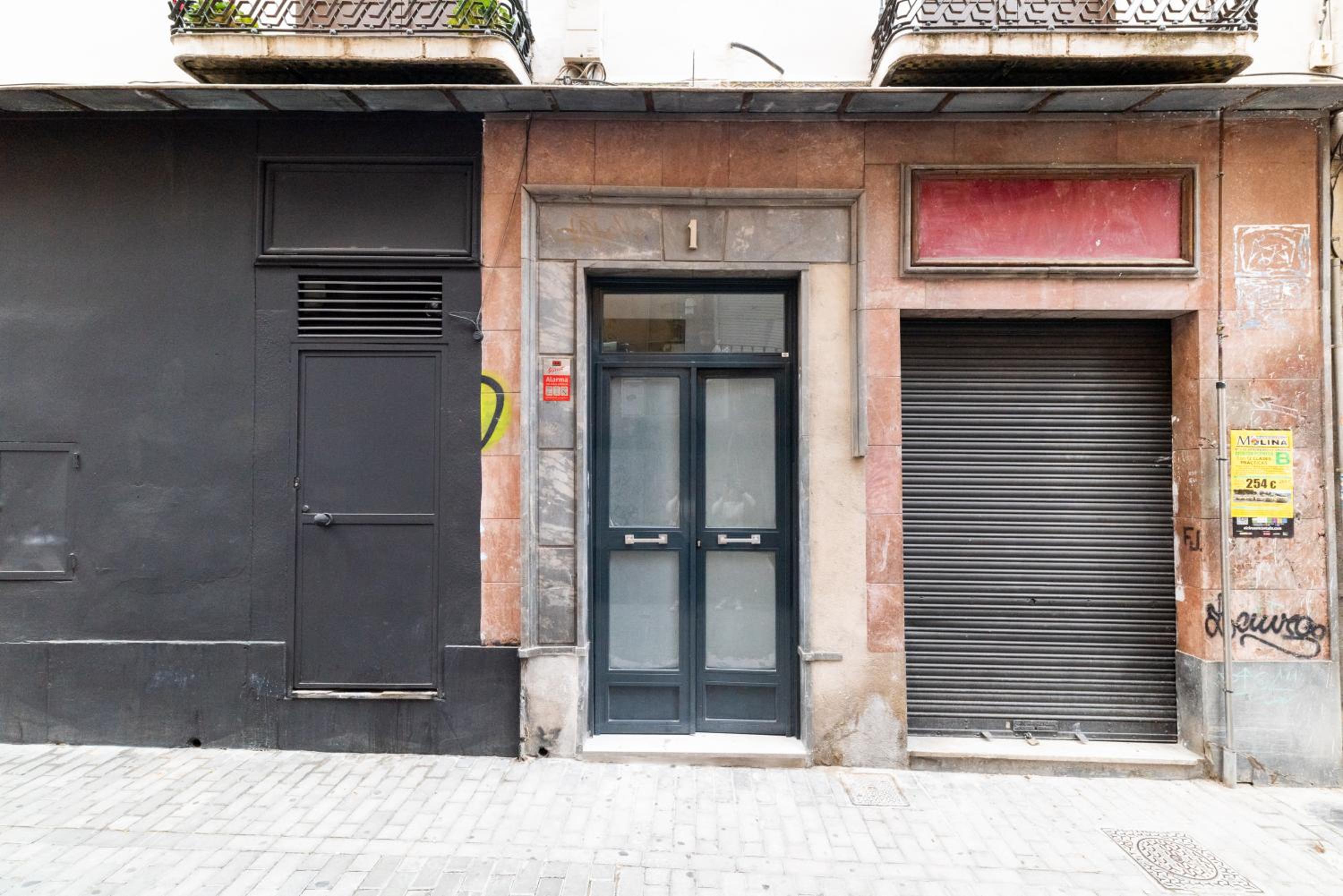 Villa Centro Granada