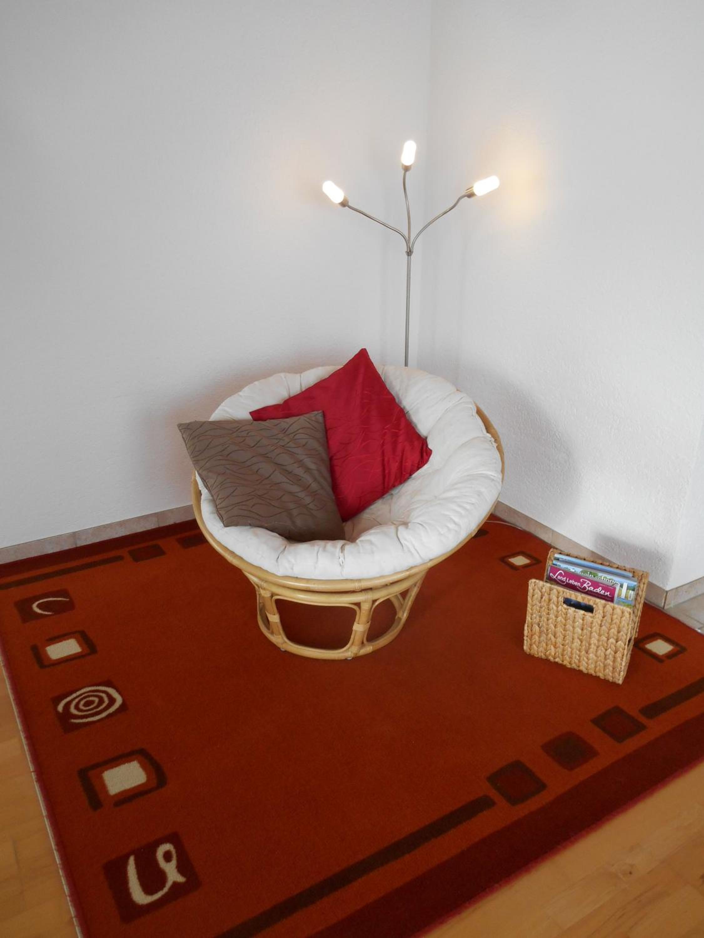 Ferienwohnung Ursprung