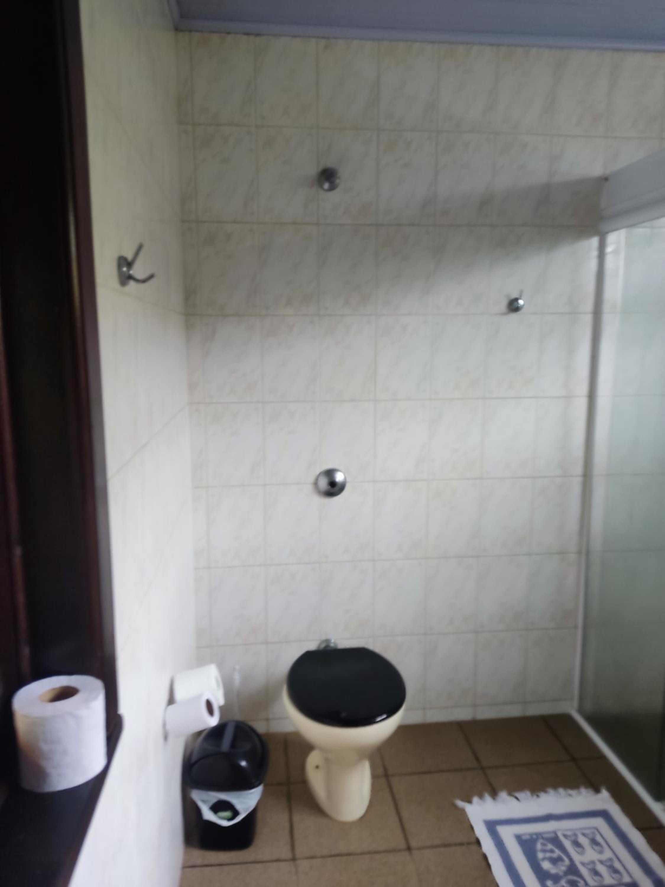 Cabana na Montanha