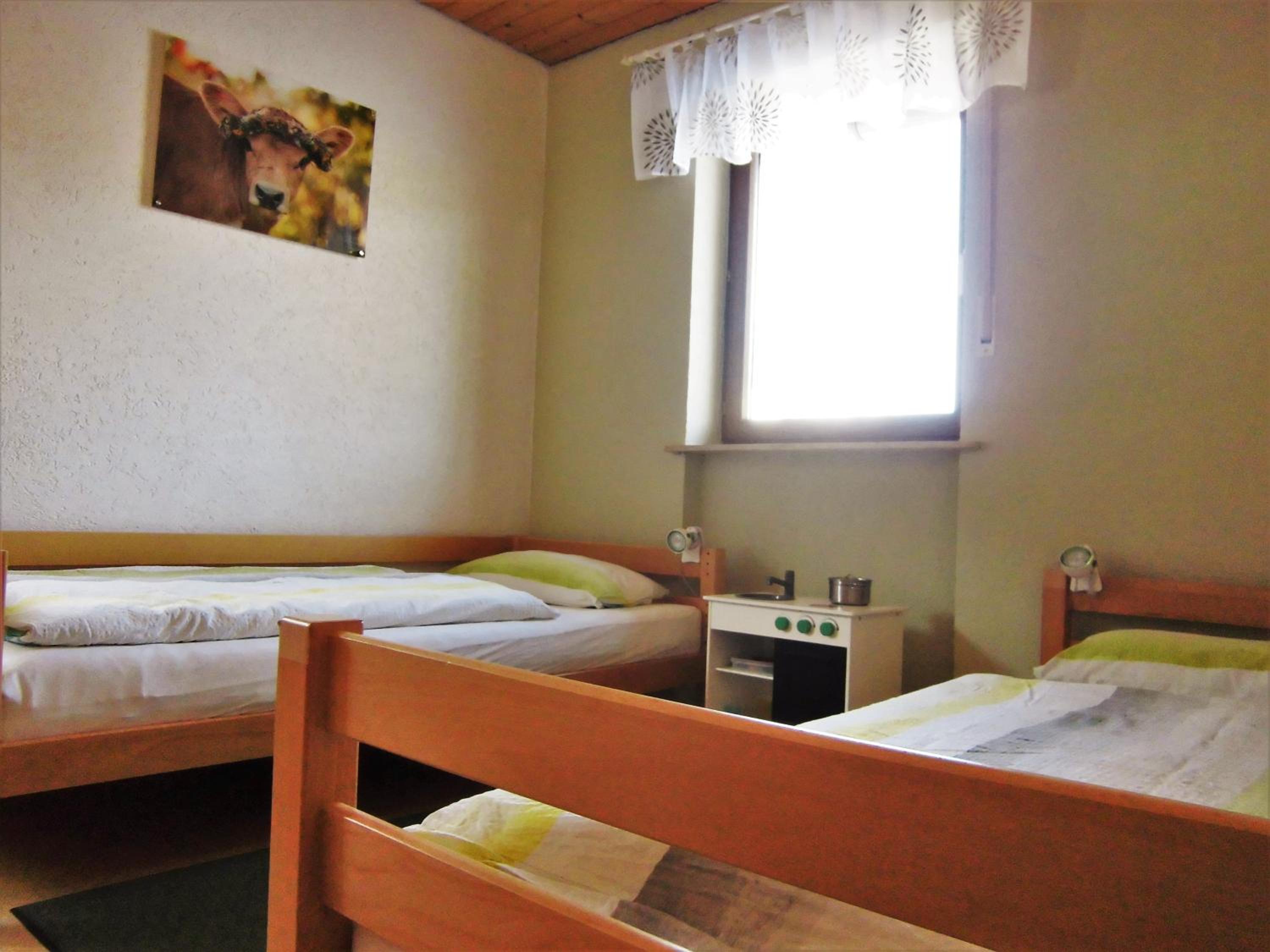 Ferienwohnung Ursprung
