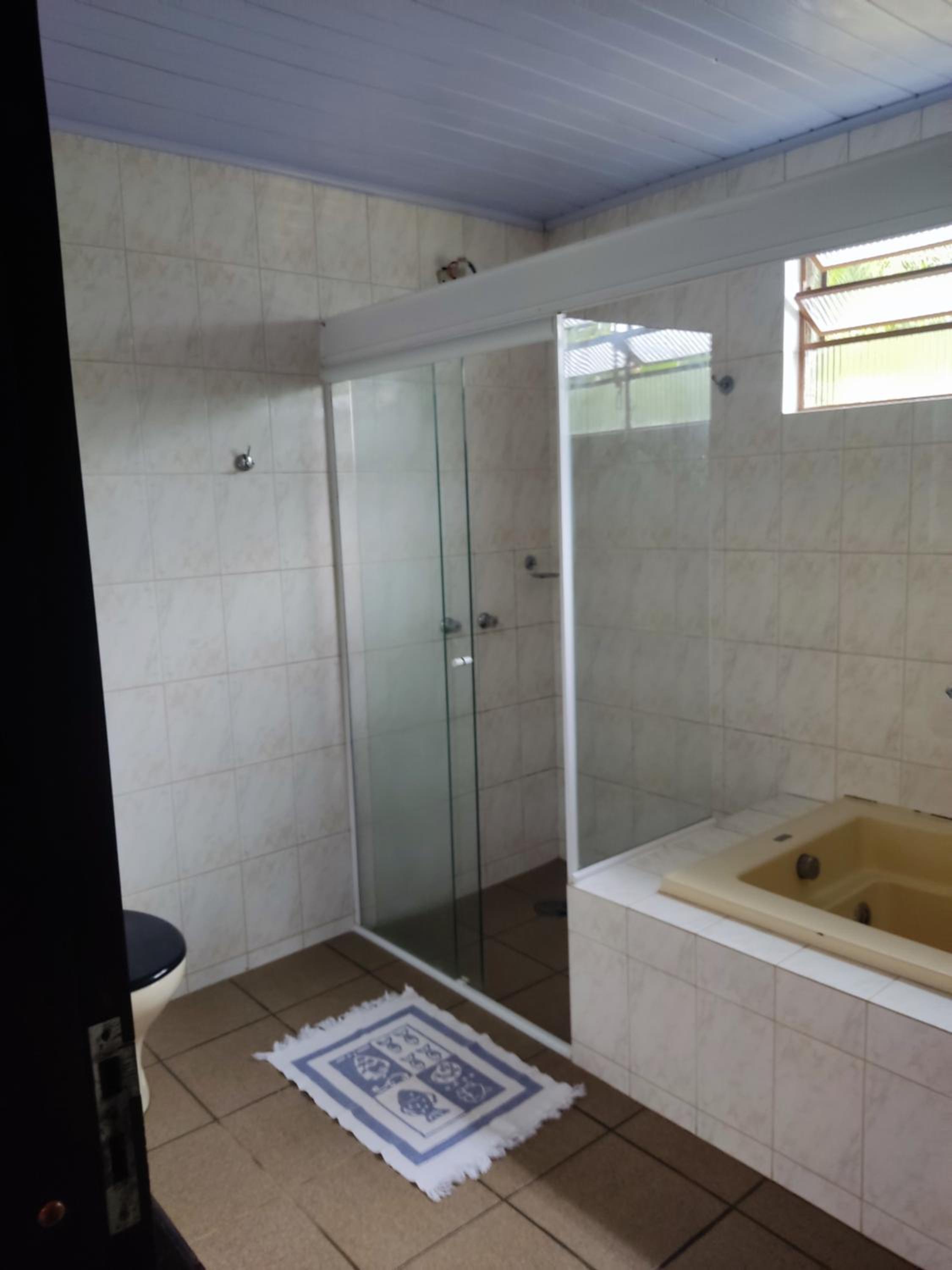 Cabana na Montanha