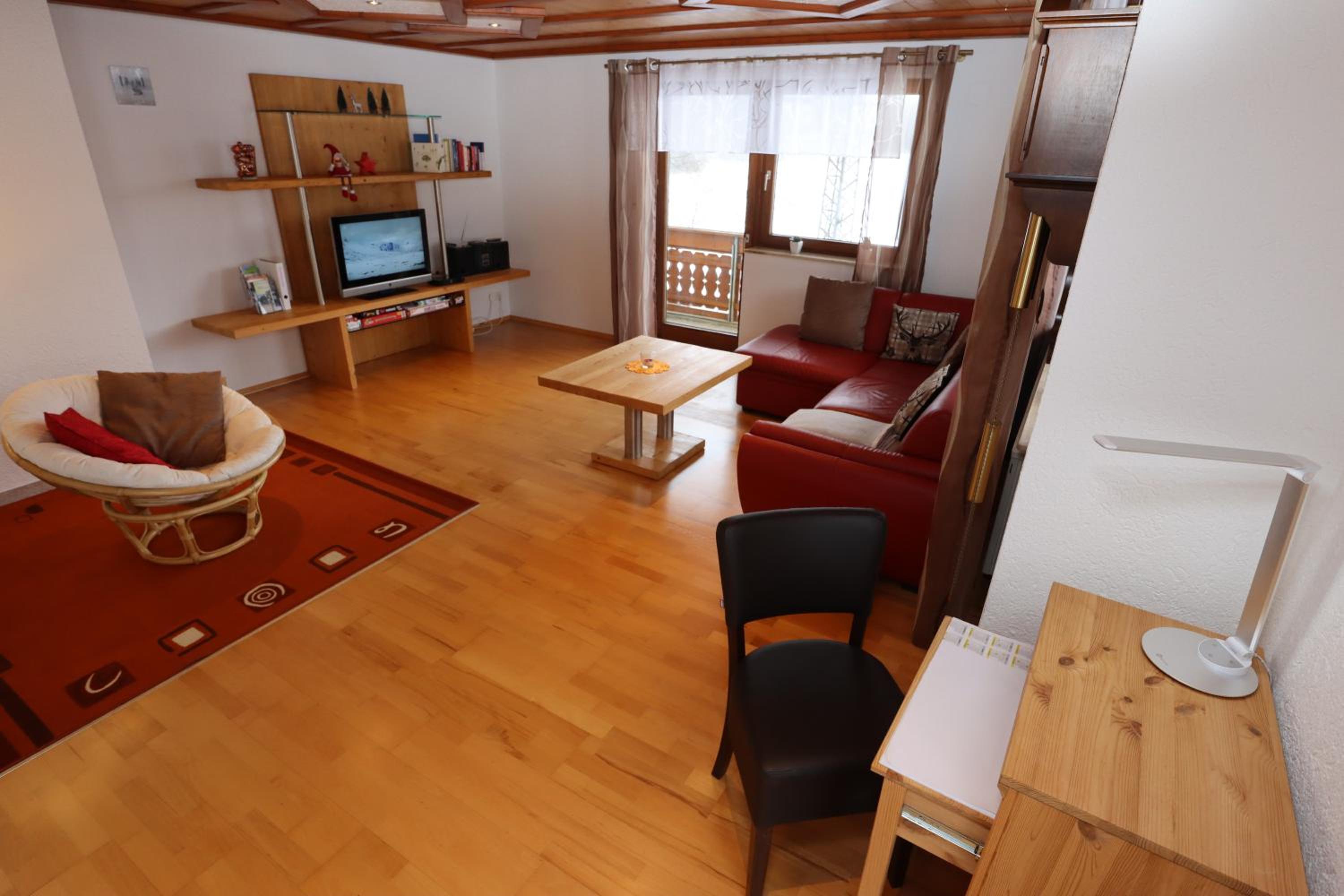 Ferienwohnung Ursprung