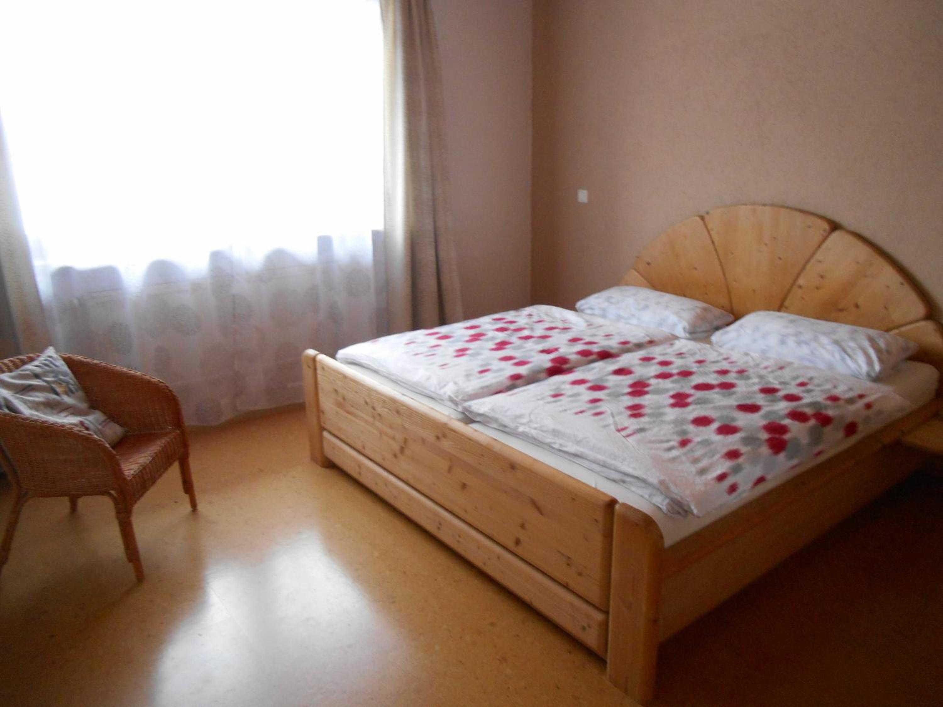 Ferienwohnung Ursprung
