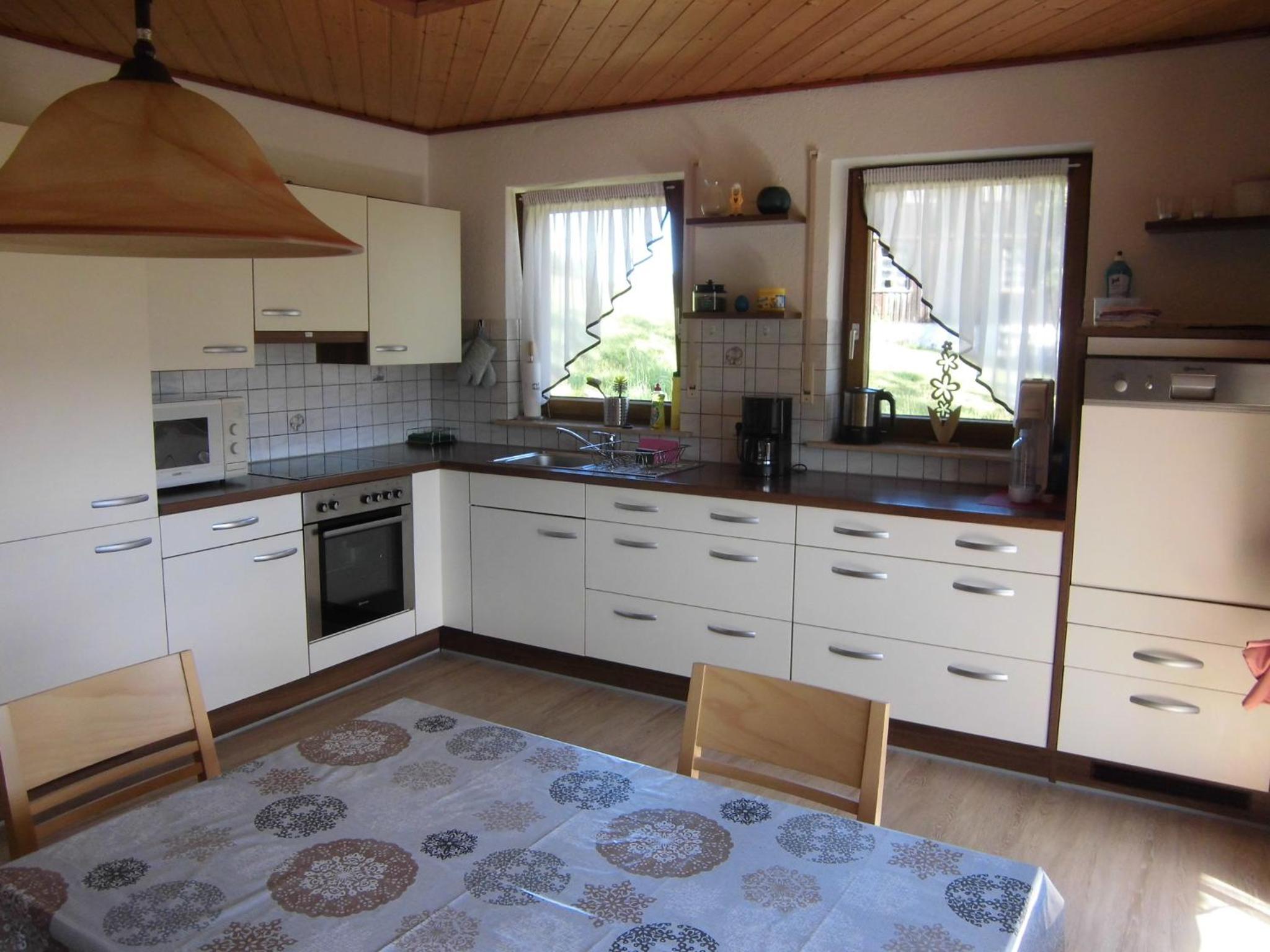 Ferienwohnung Ursprung