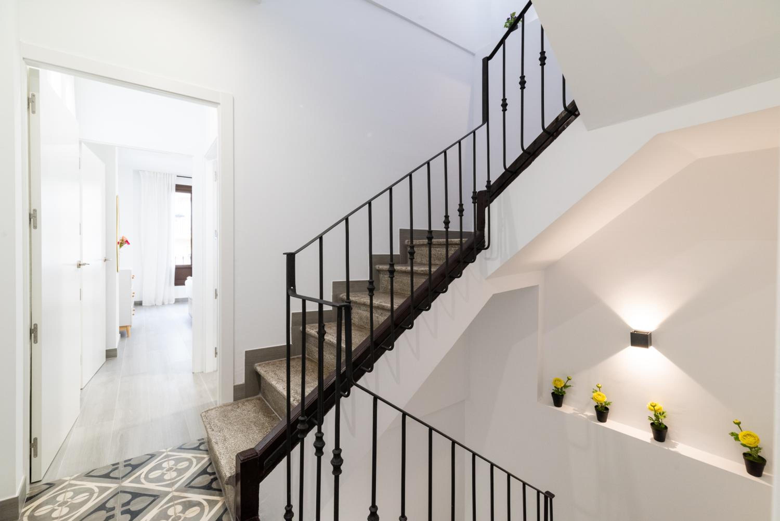 Villa Centro Granada