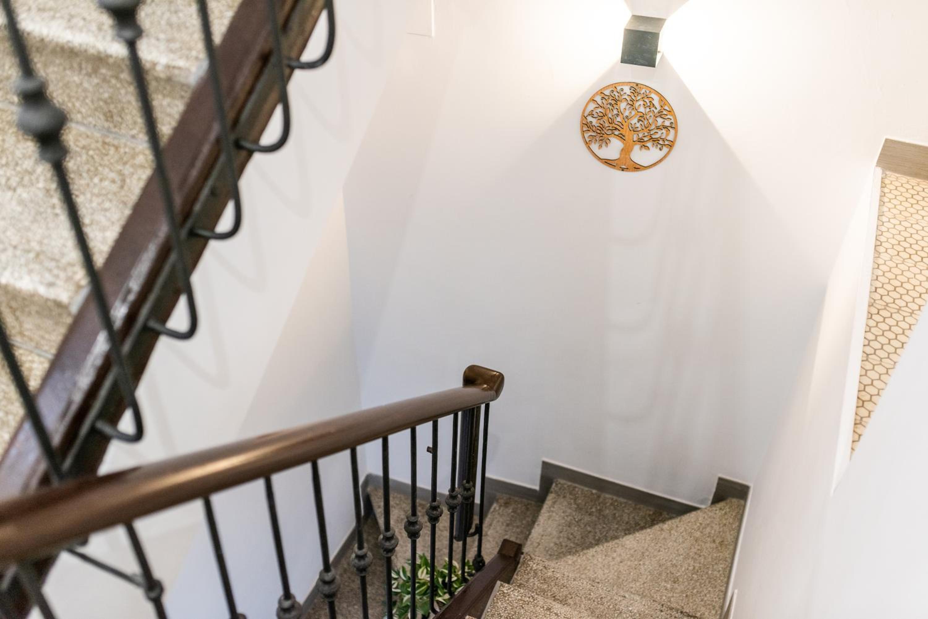 Villa Centro Granada