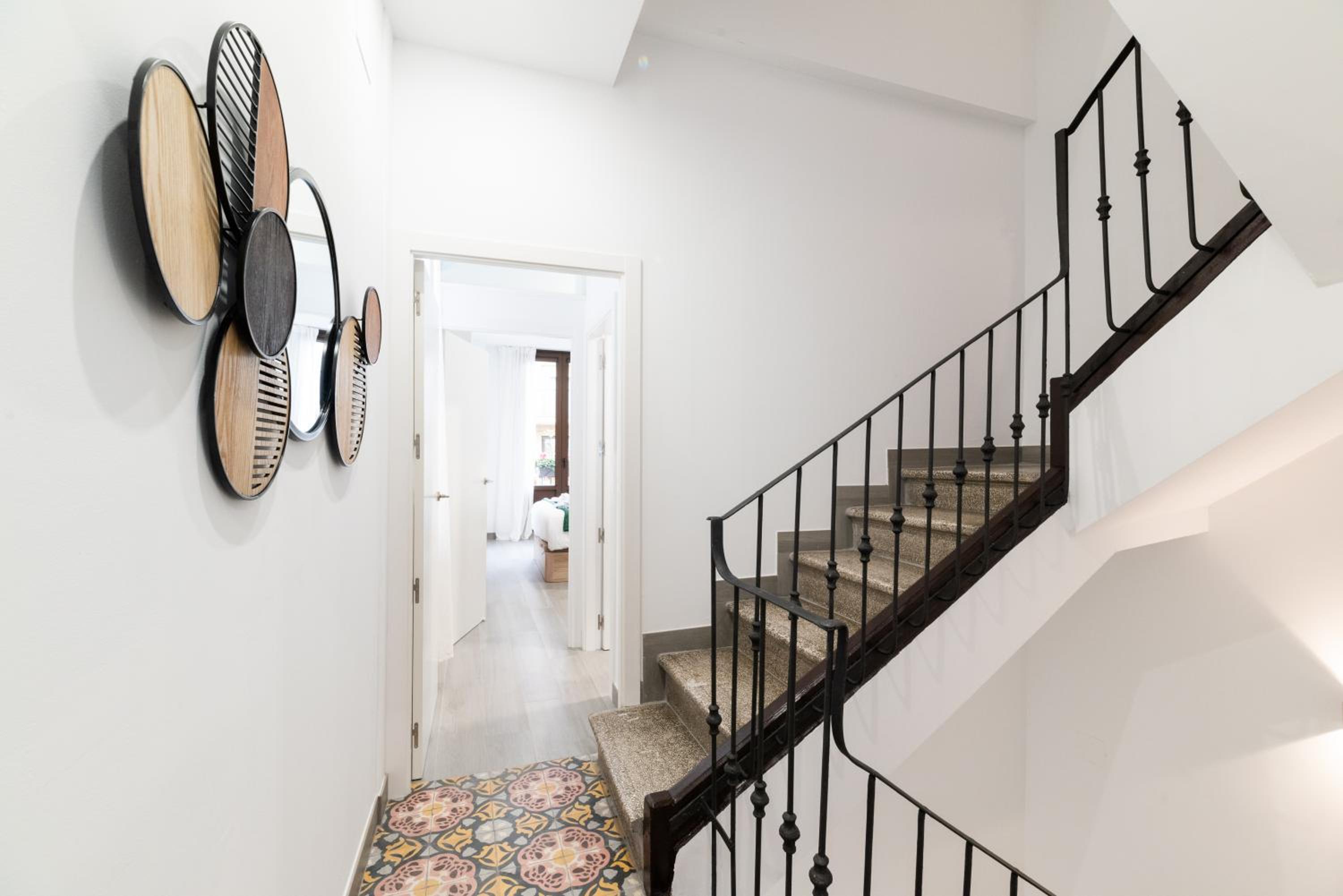 Villa Centro Granada