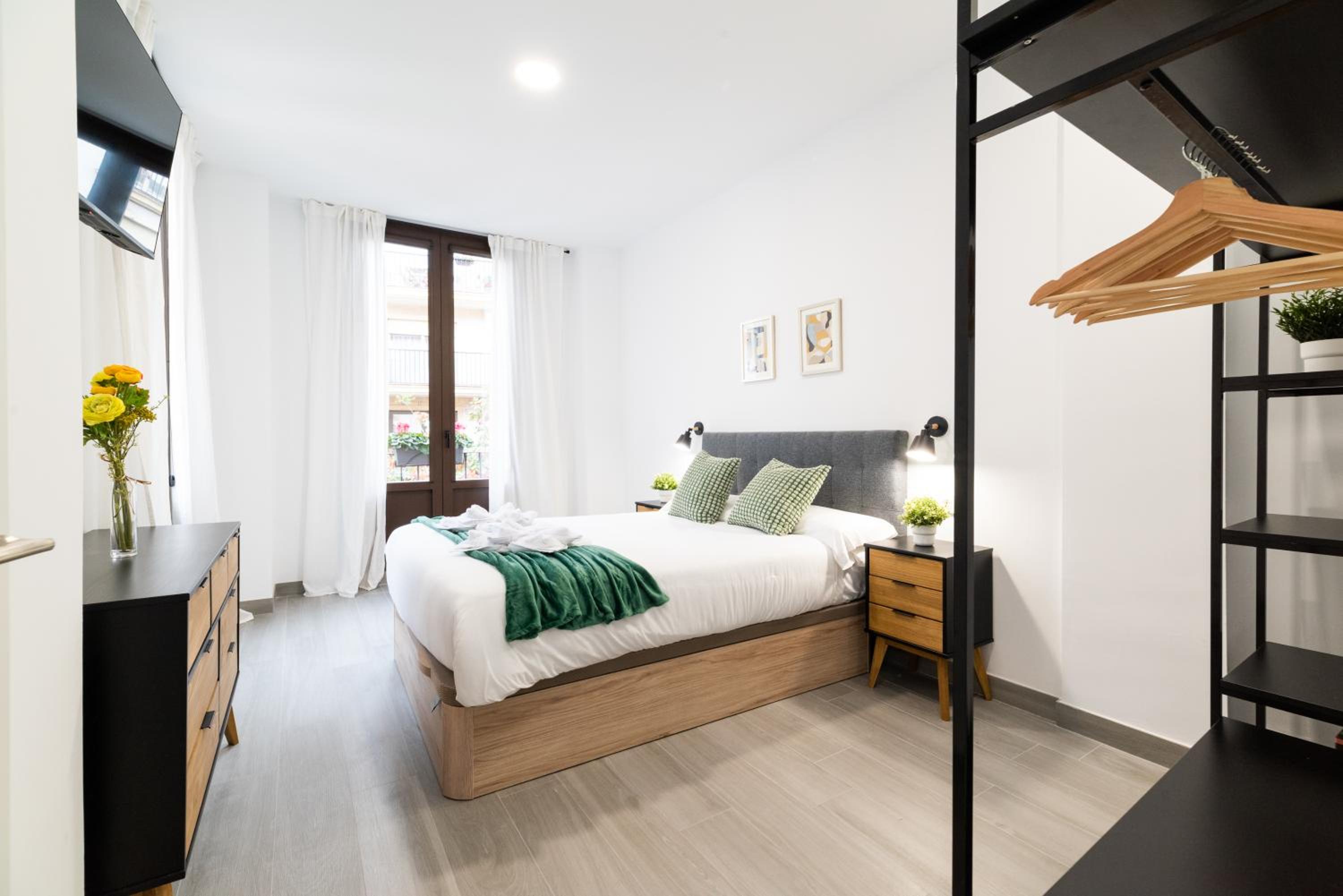 Villa Centro Granada